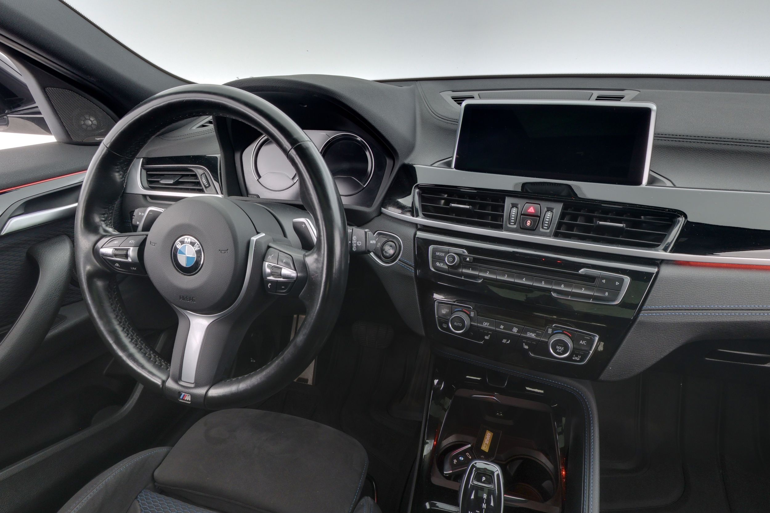 BMW X2 2019
