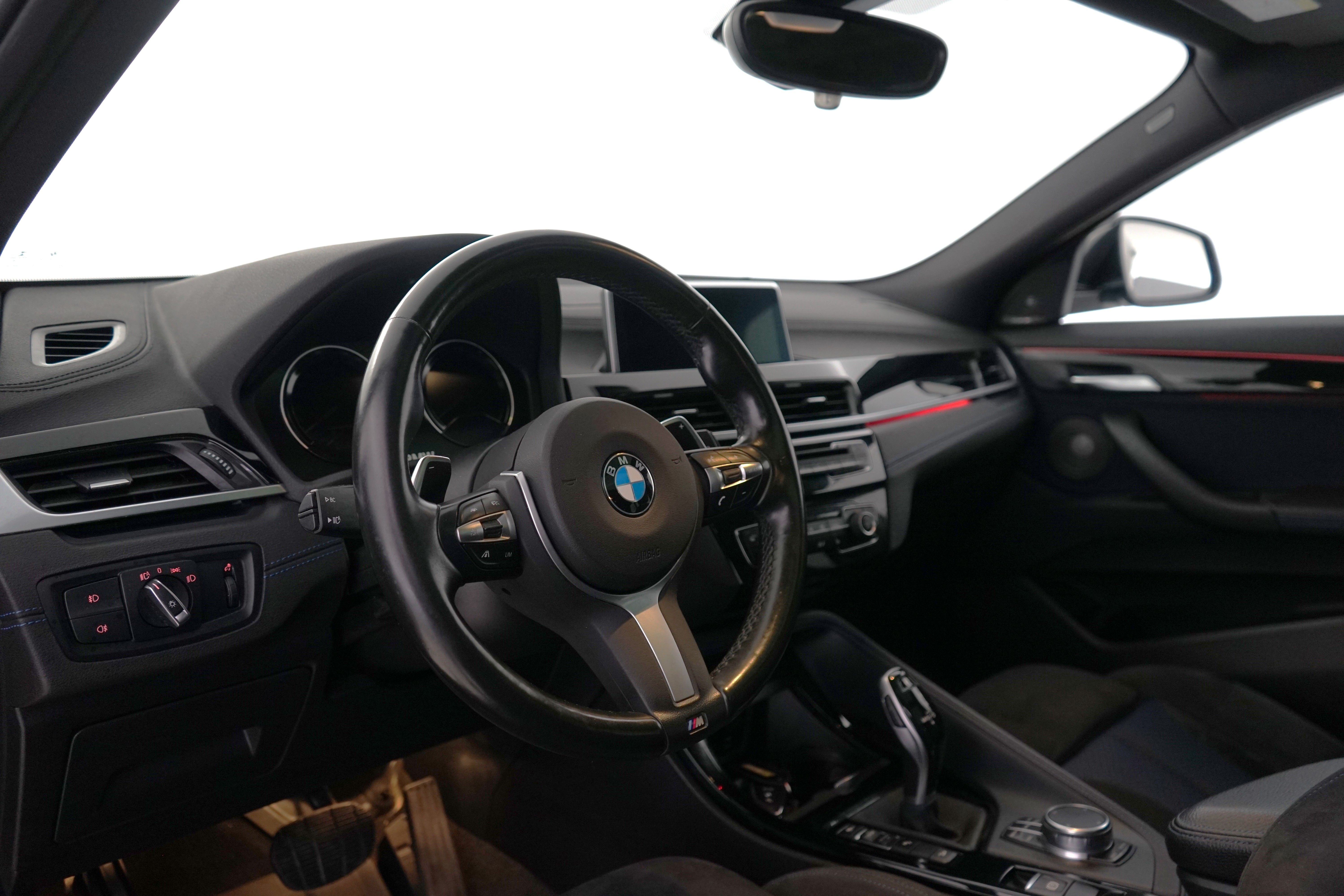 BMW X2 2019