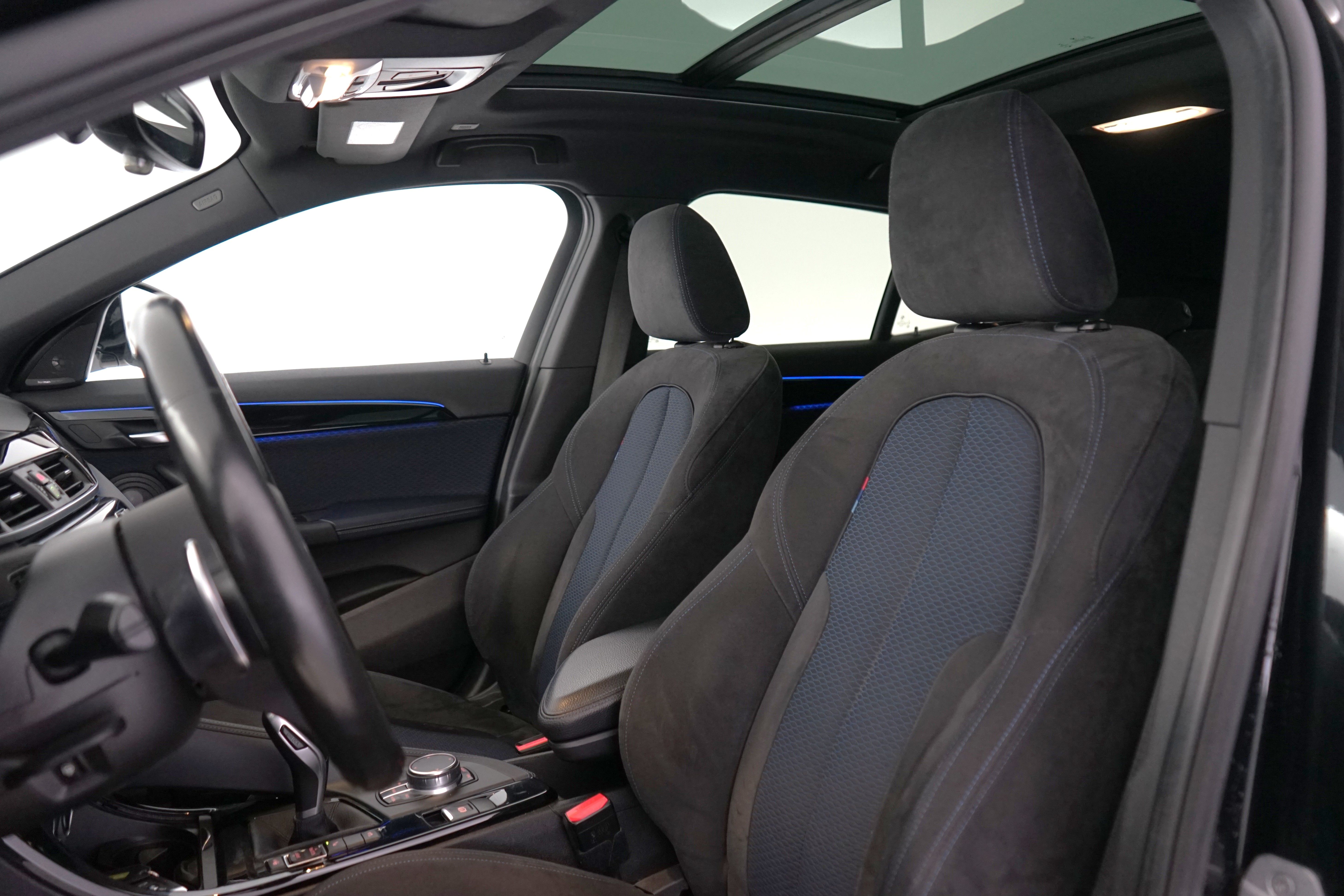 BMW X2 2019