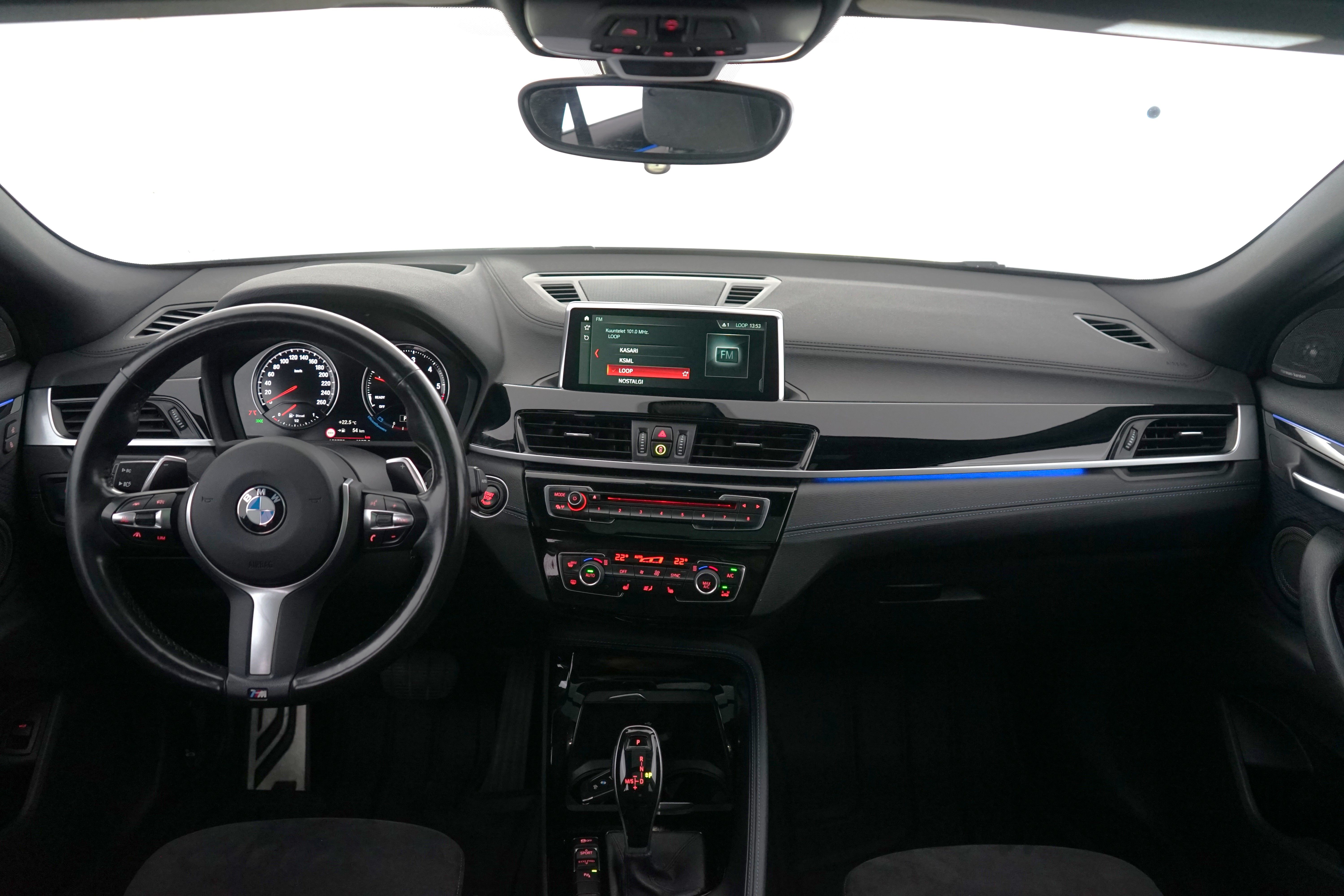 BMW X2 2019