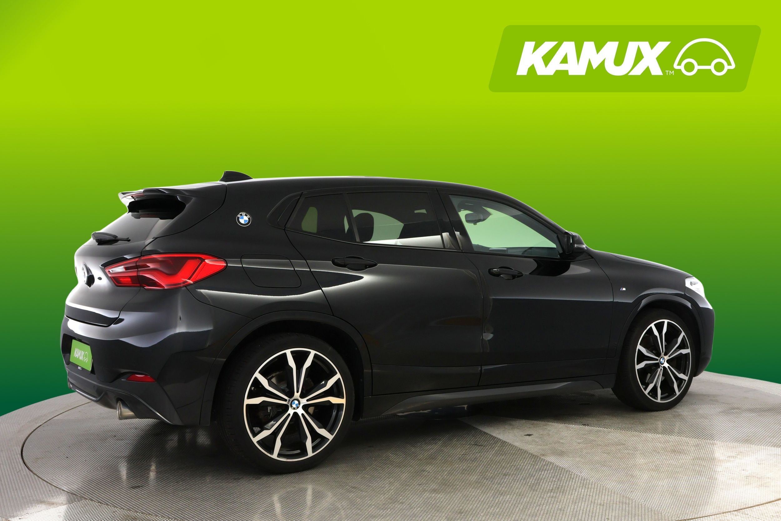 BMW X2 2019