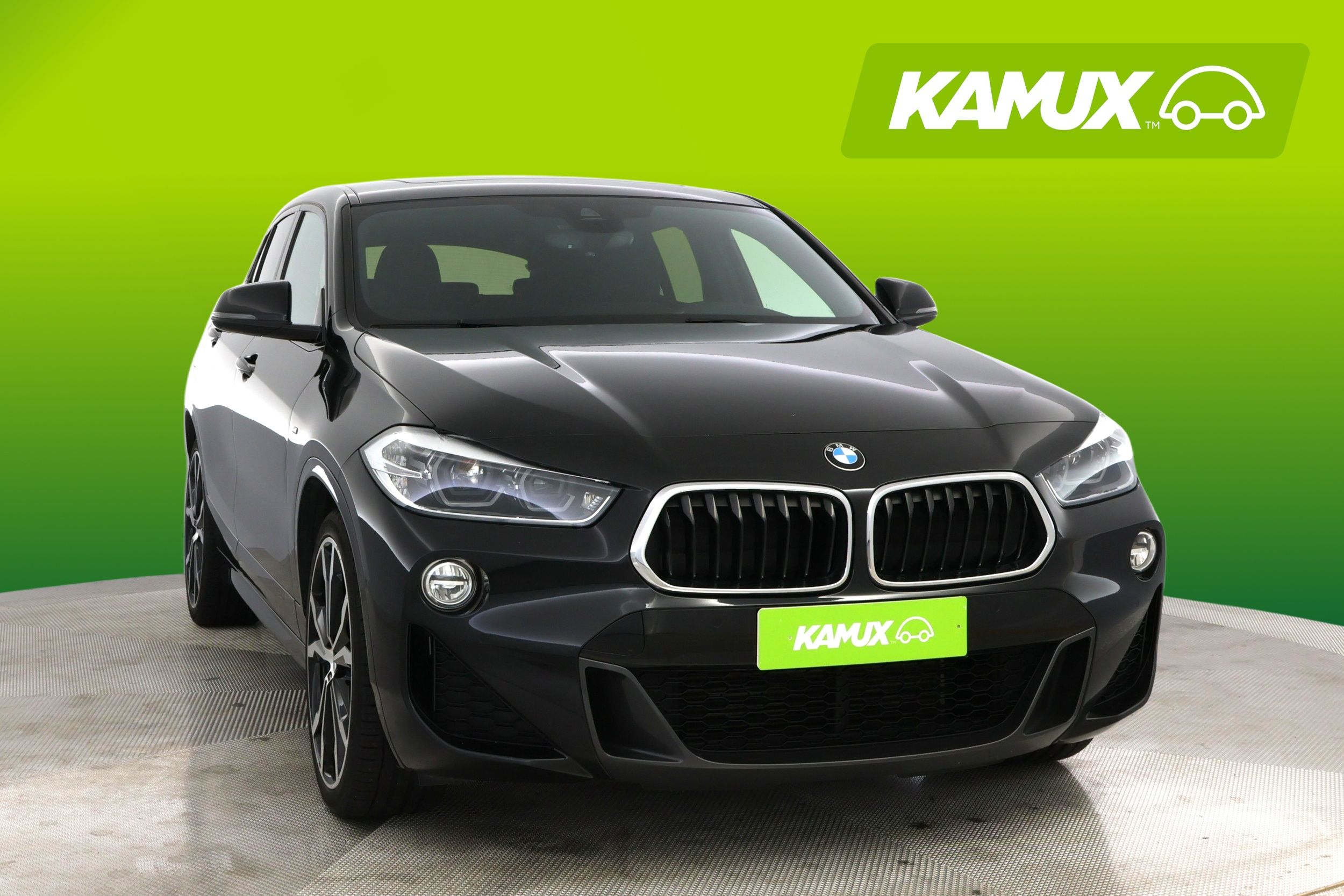 BMW X2 2019