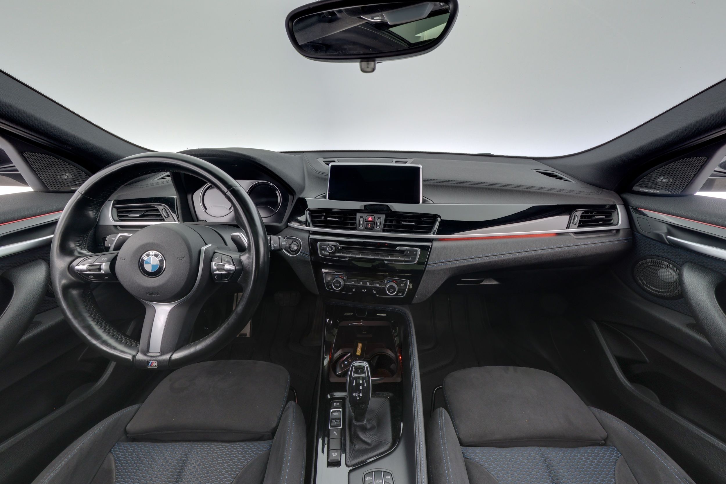BMW X2 2019