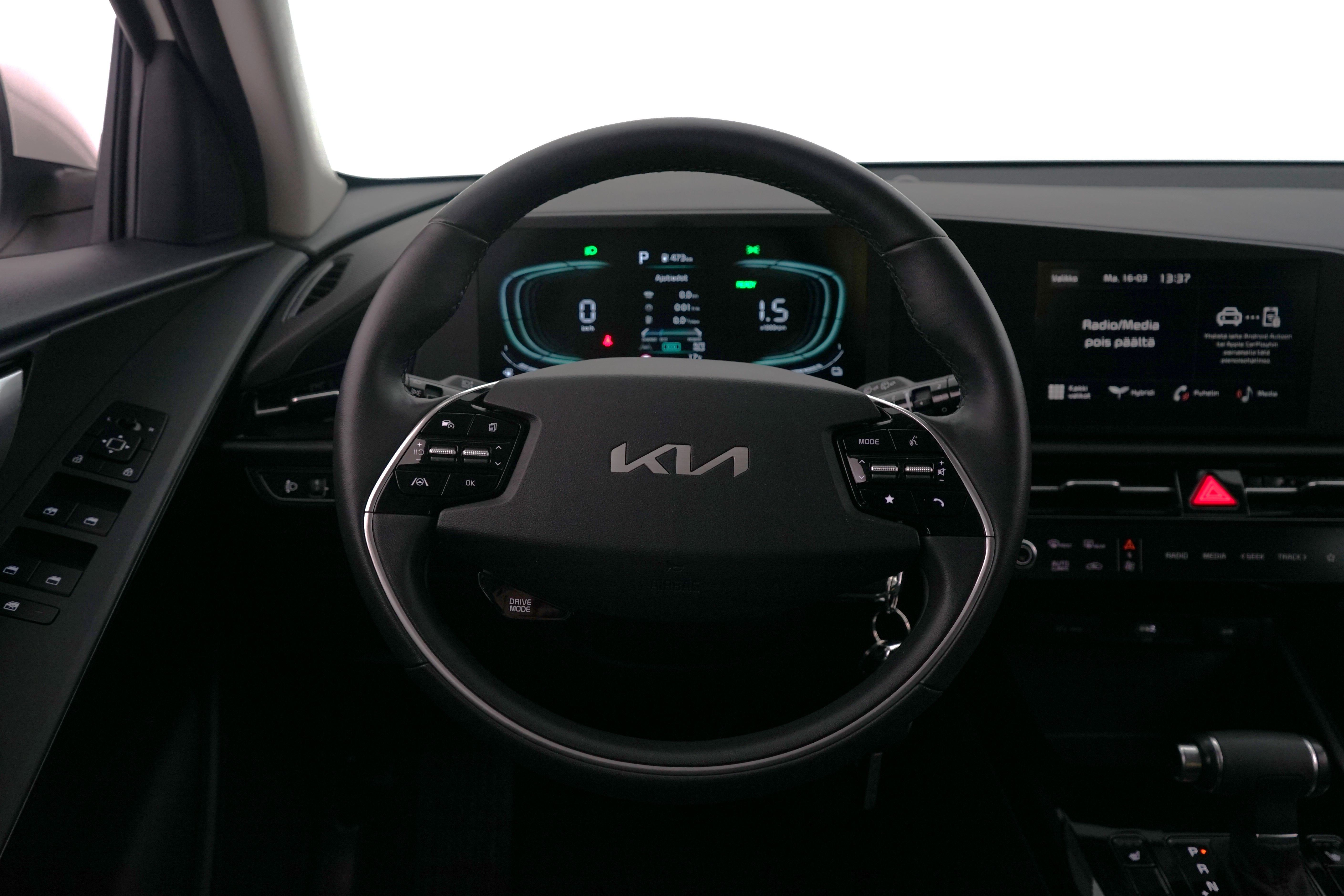Kia Niro 2024