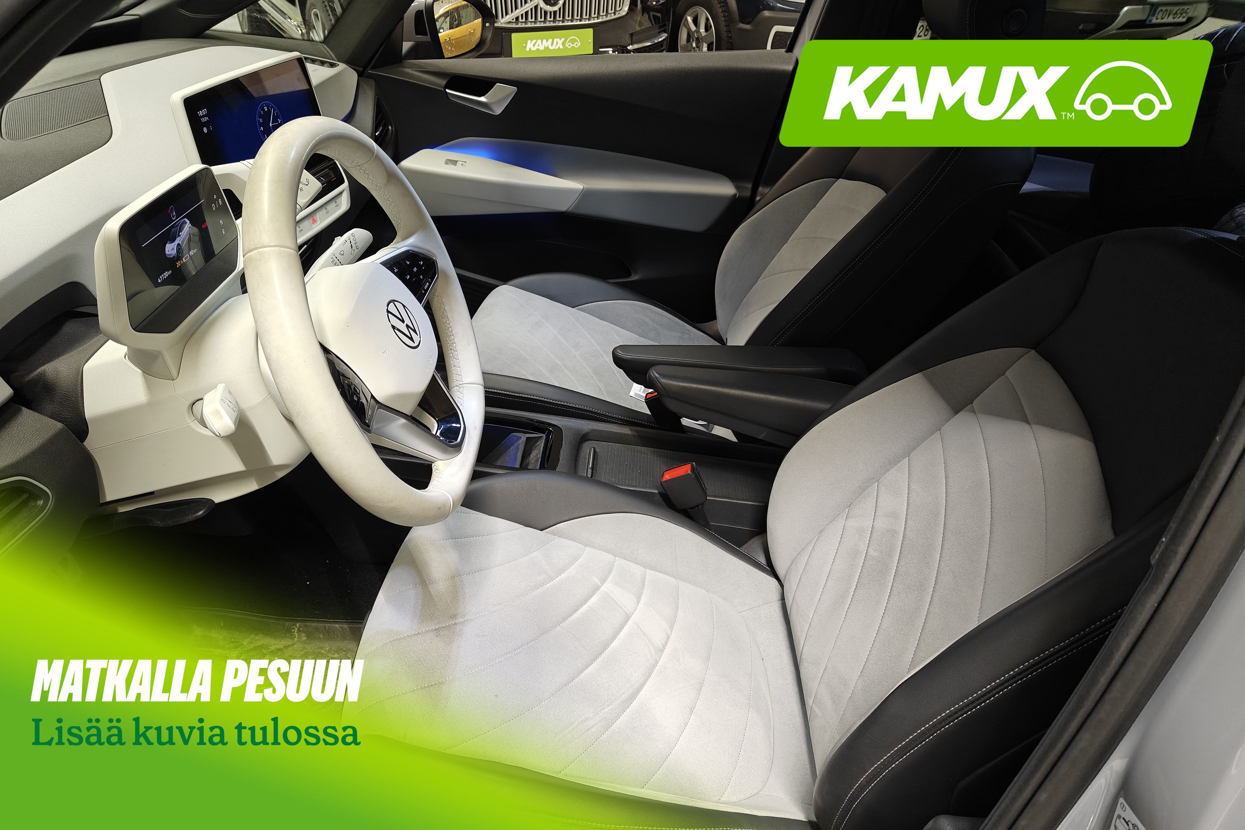 Volkswagen ID.3 2023