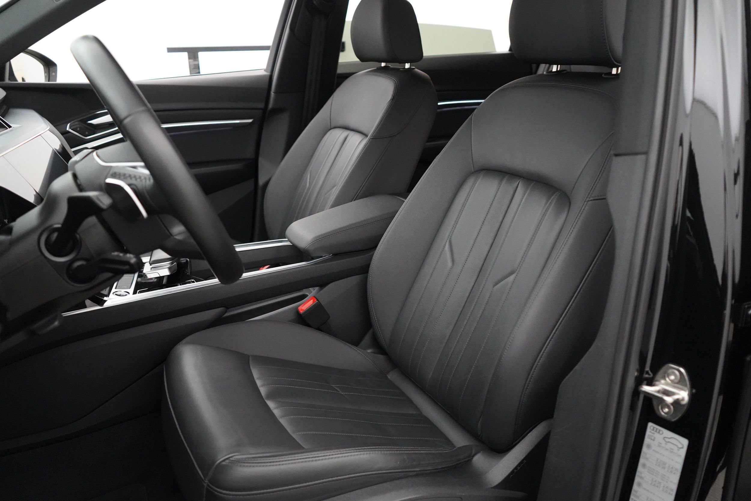 Audi e-tron 2023