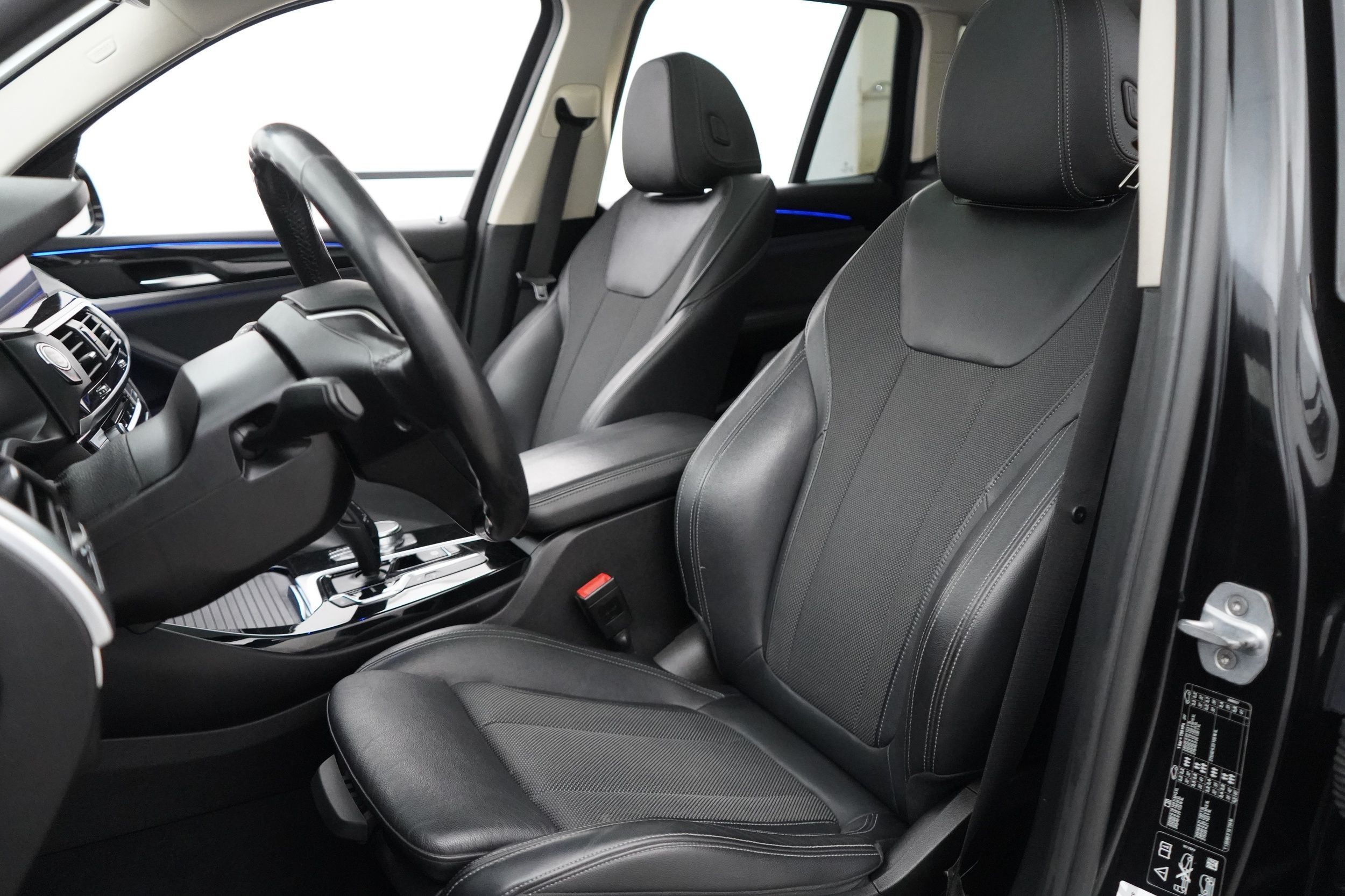 BMW X3 2018