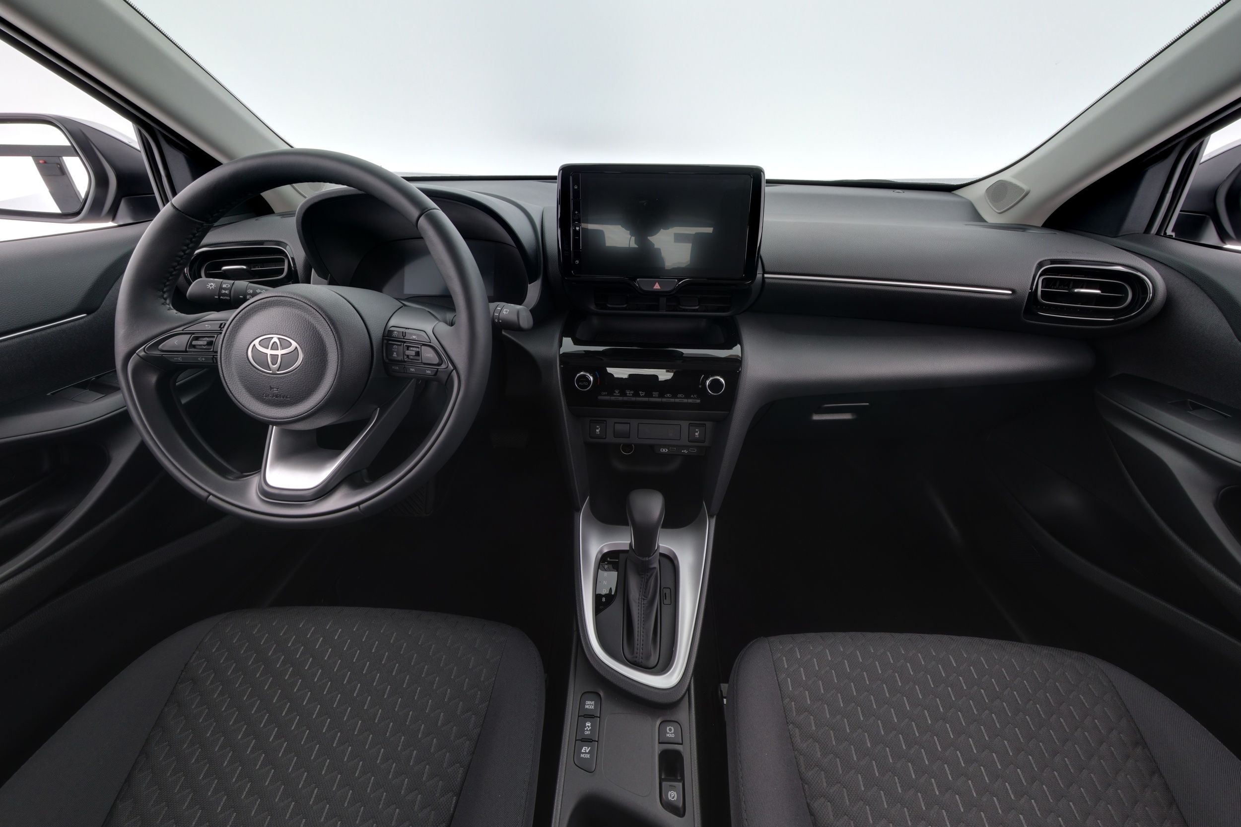 Toyota Yaris Cross 2026