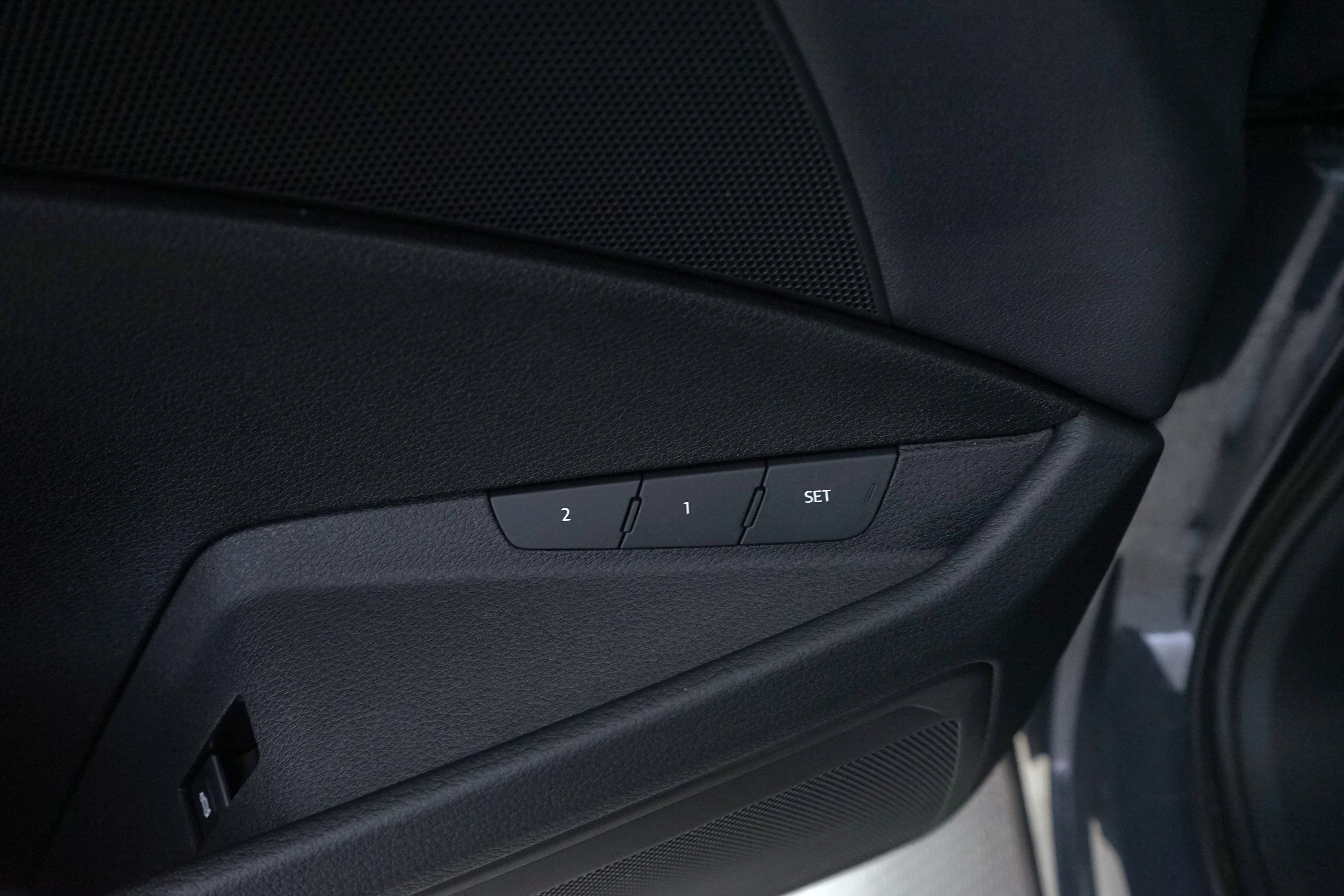 Audi Q8 e-tron 2024