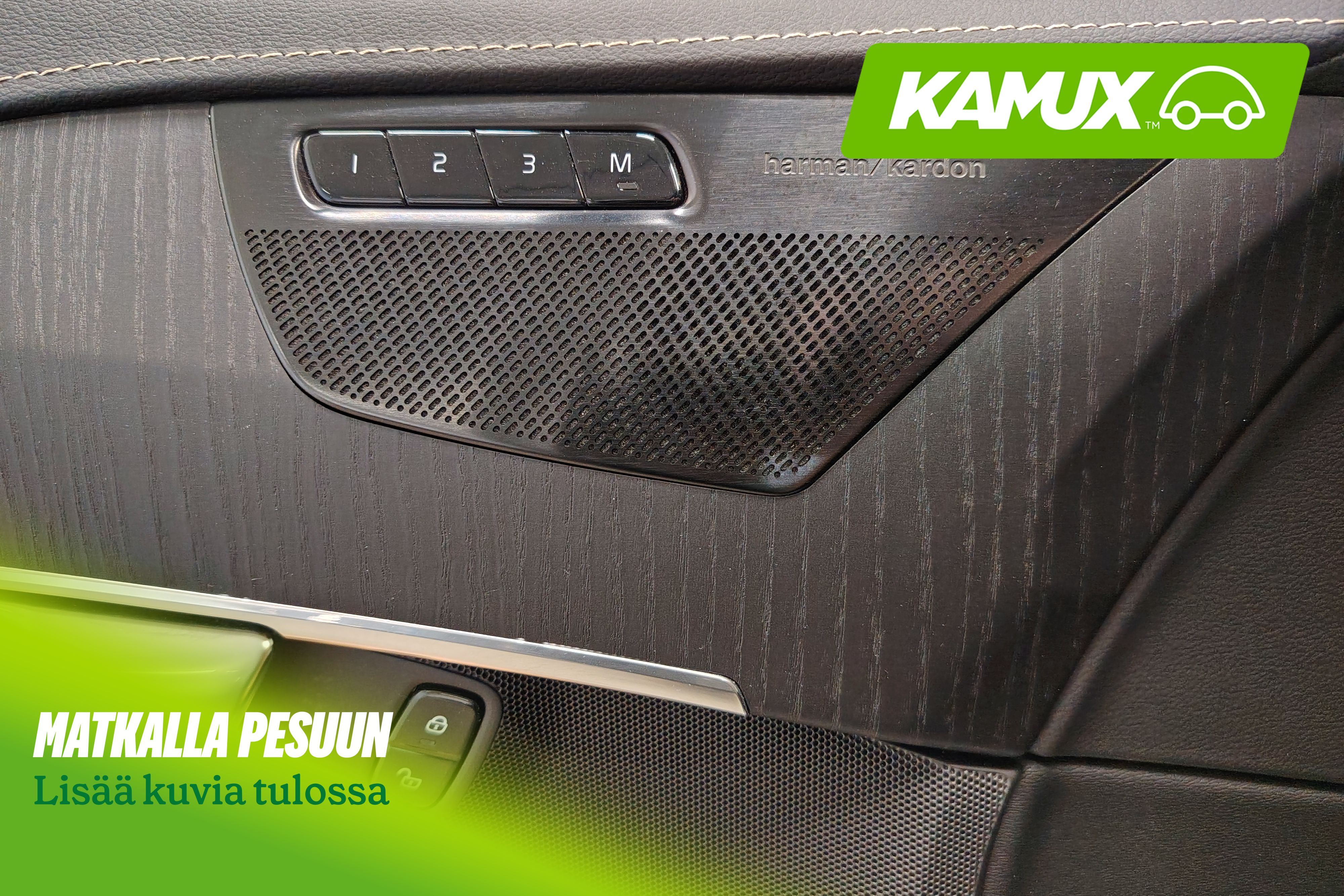 Volvo XC90 2022