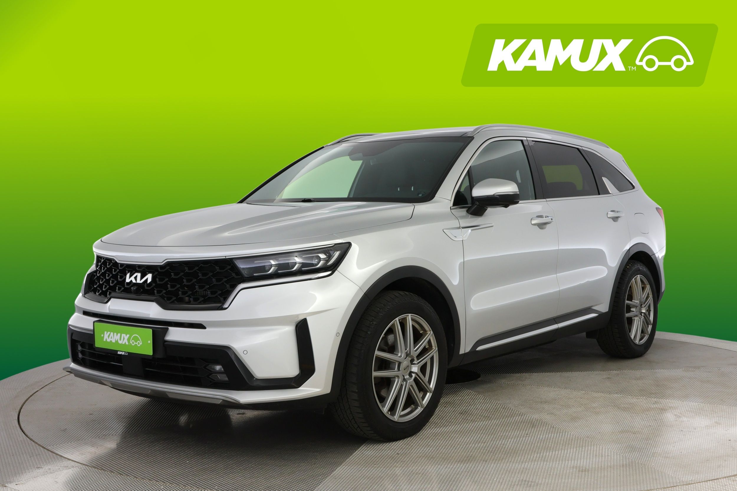 Kia Sorento 2023