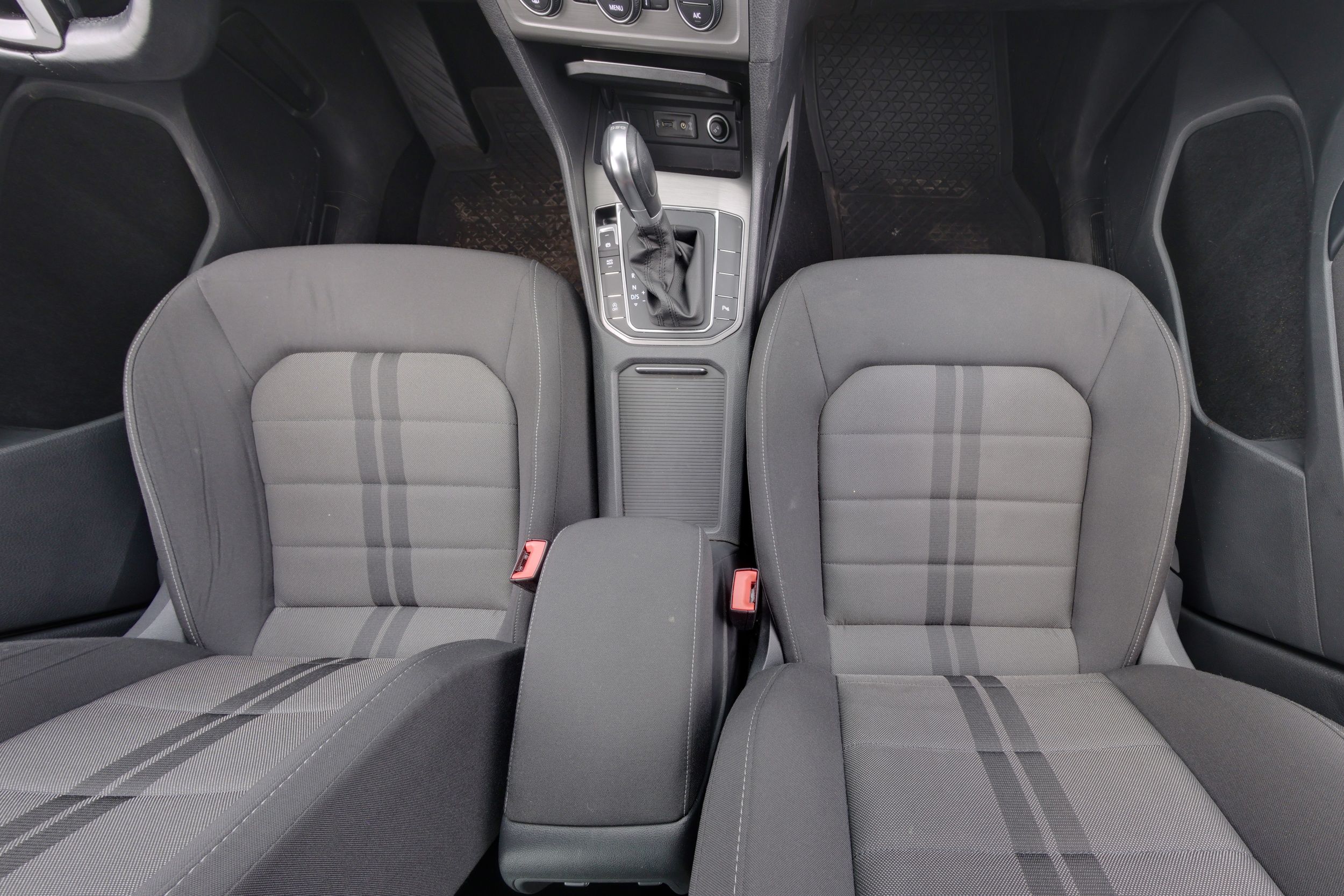 Volkswagen Golf Sportsvan 2015
