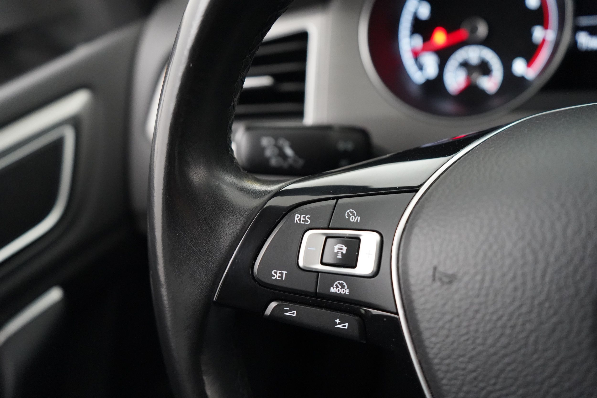 Volkswagen Golf Sportsvan 2015