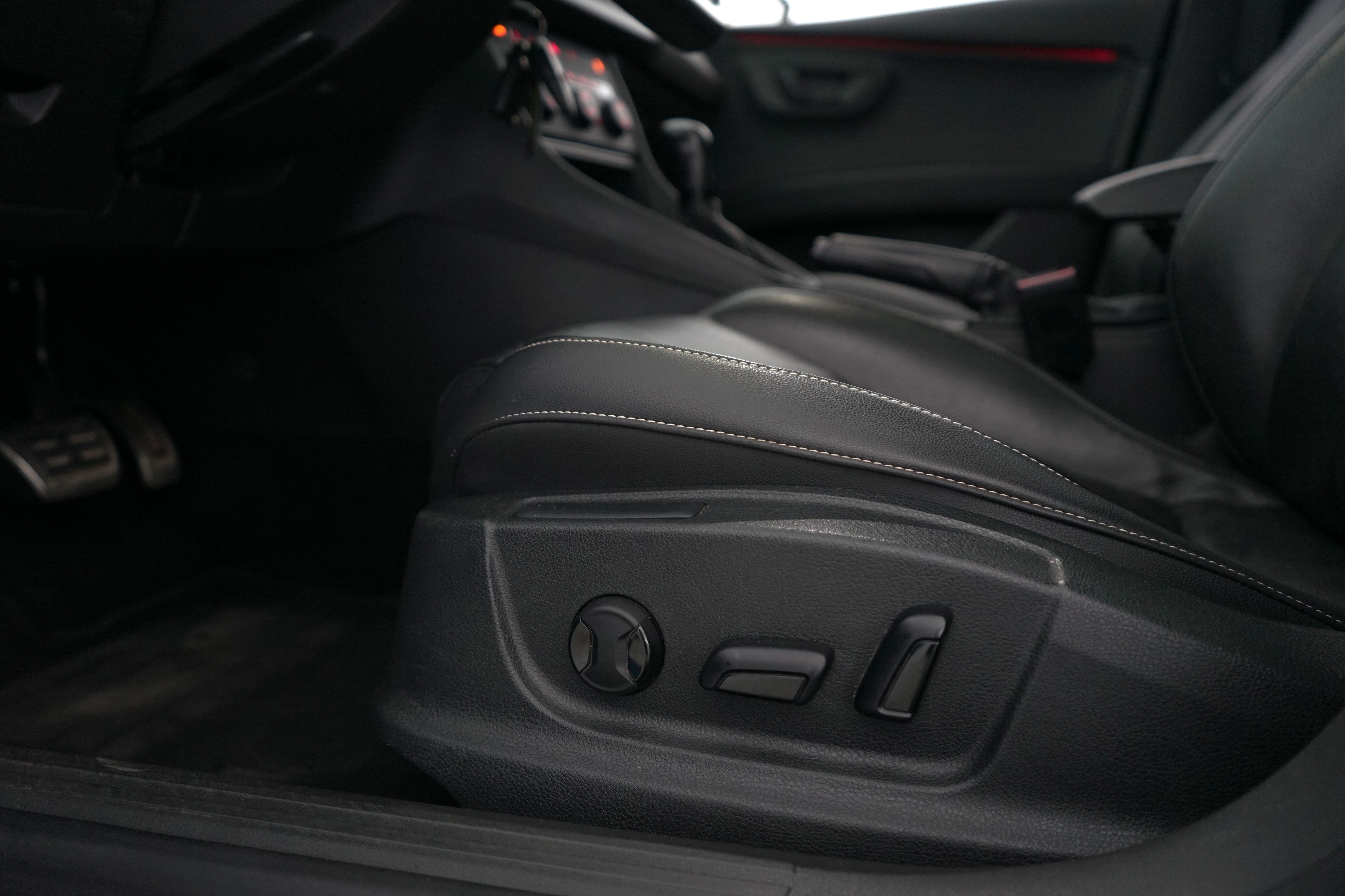 Seat Leon ST 2016