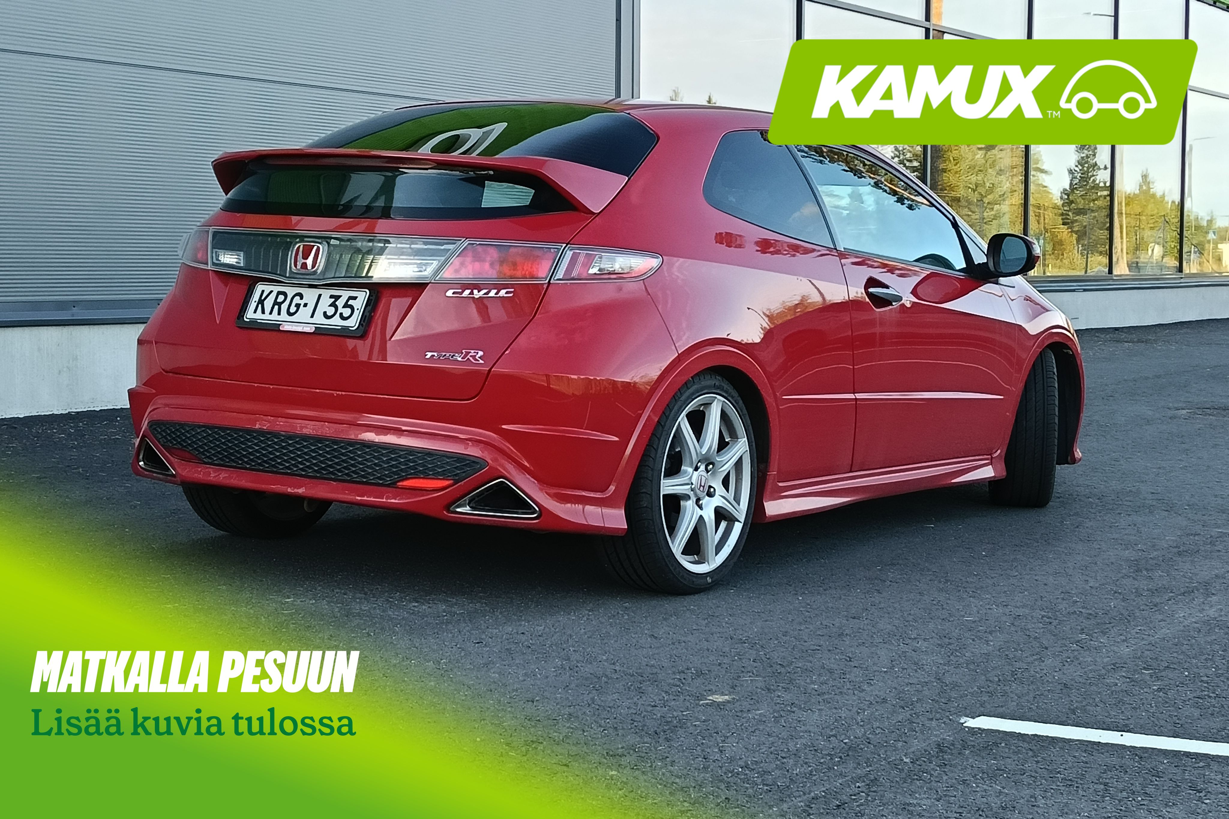 Honda Civic 2007