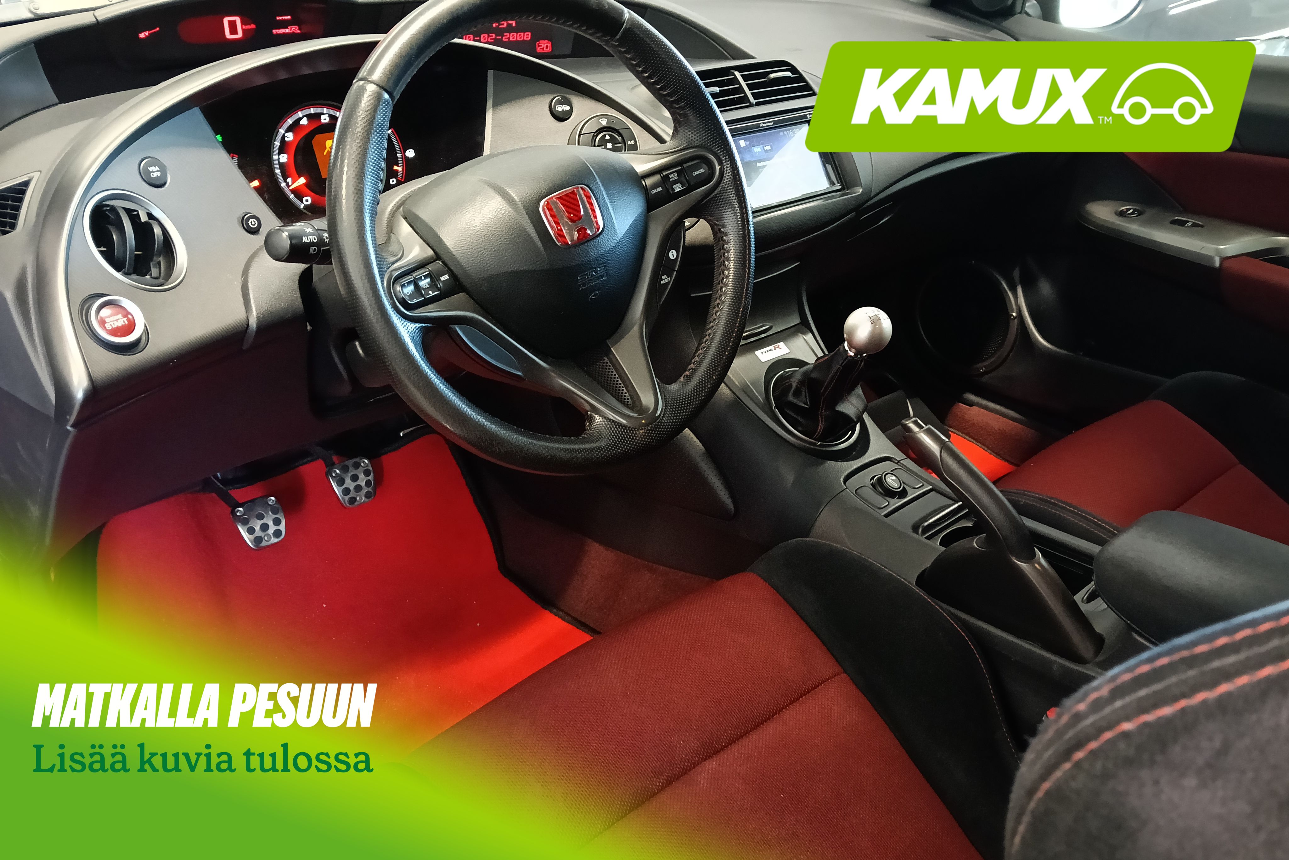 Honda Civic 2007