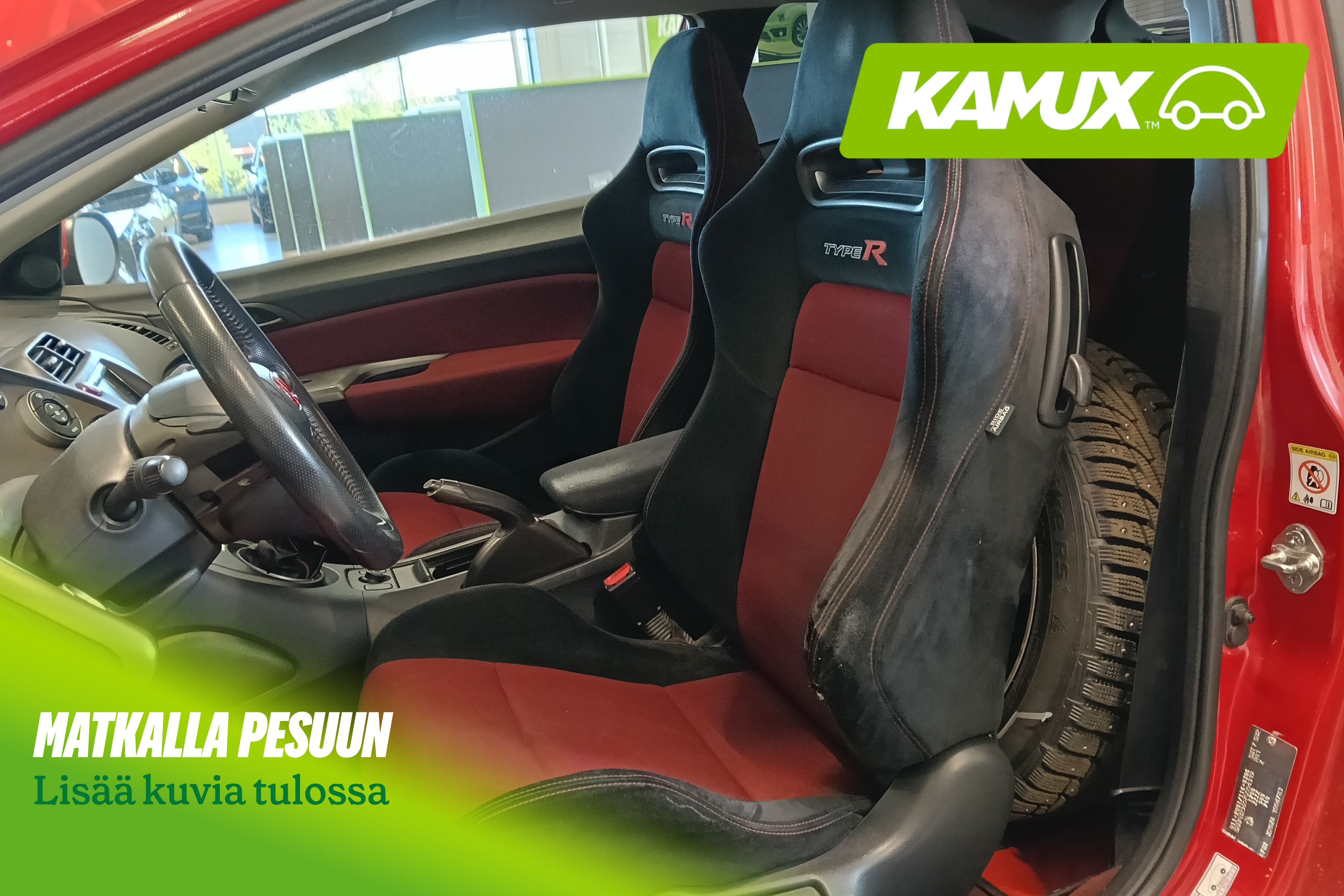 Honda Civic 2007