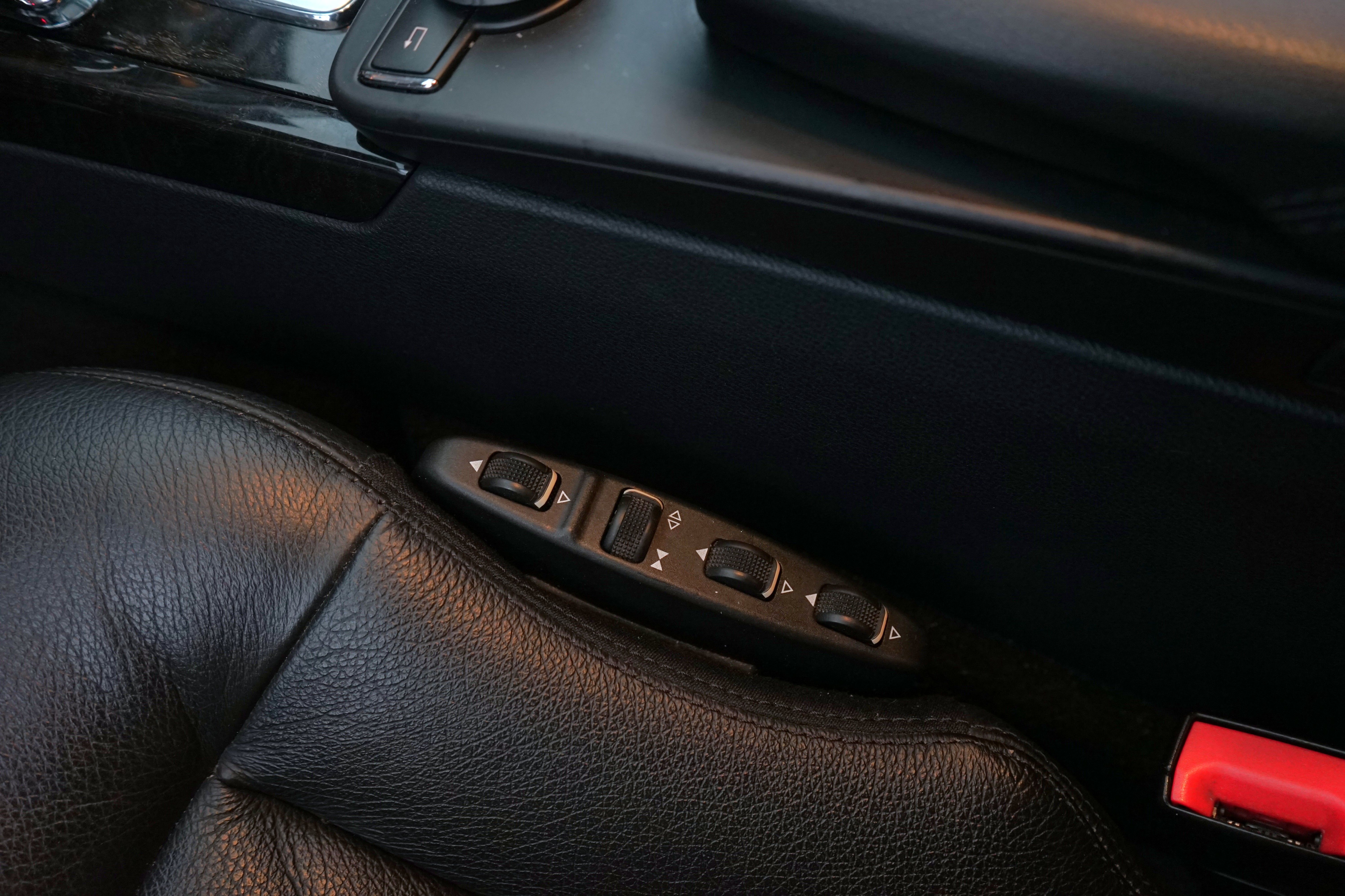 Mercedes-Benz E 2010