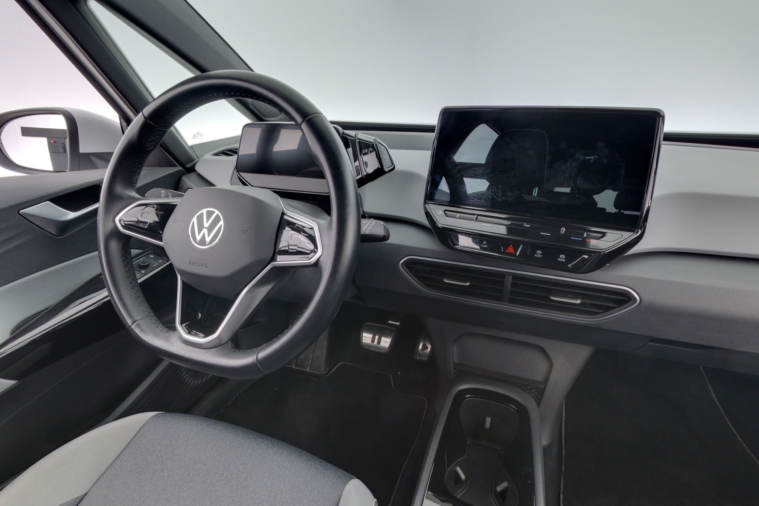 Volkswagen ID.3 2021