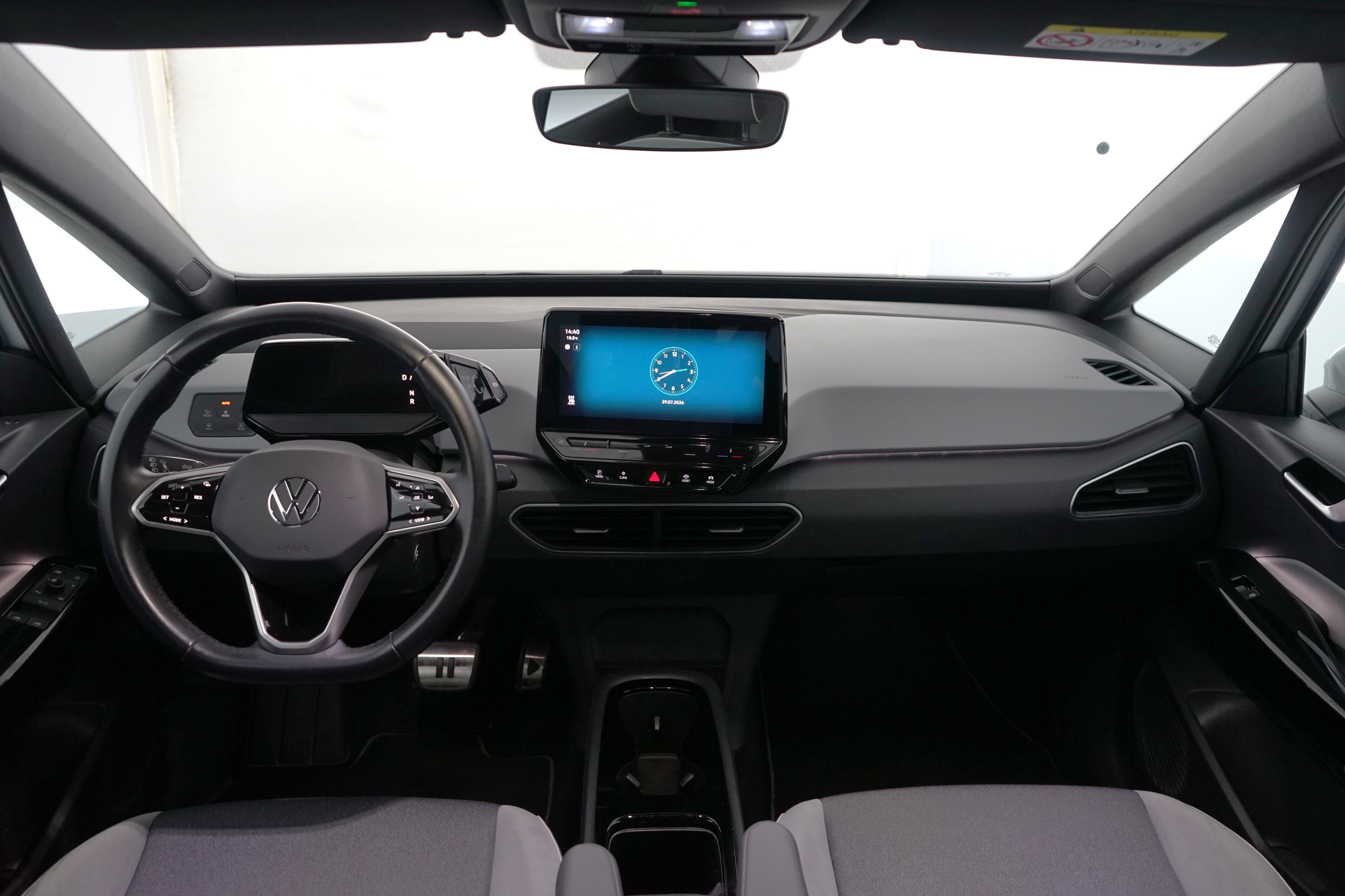 Volkswagen ID.3 2021
