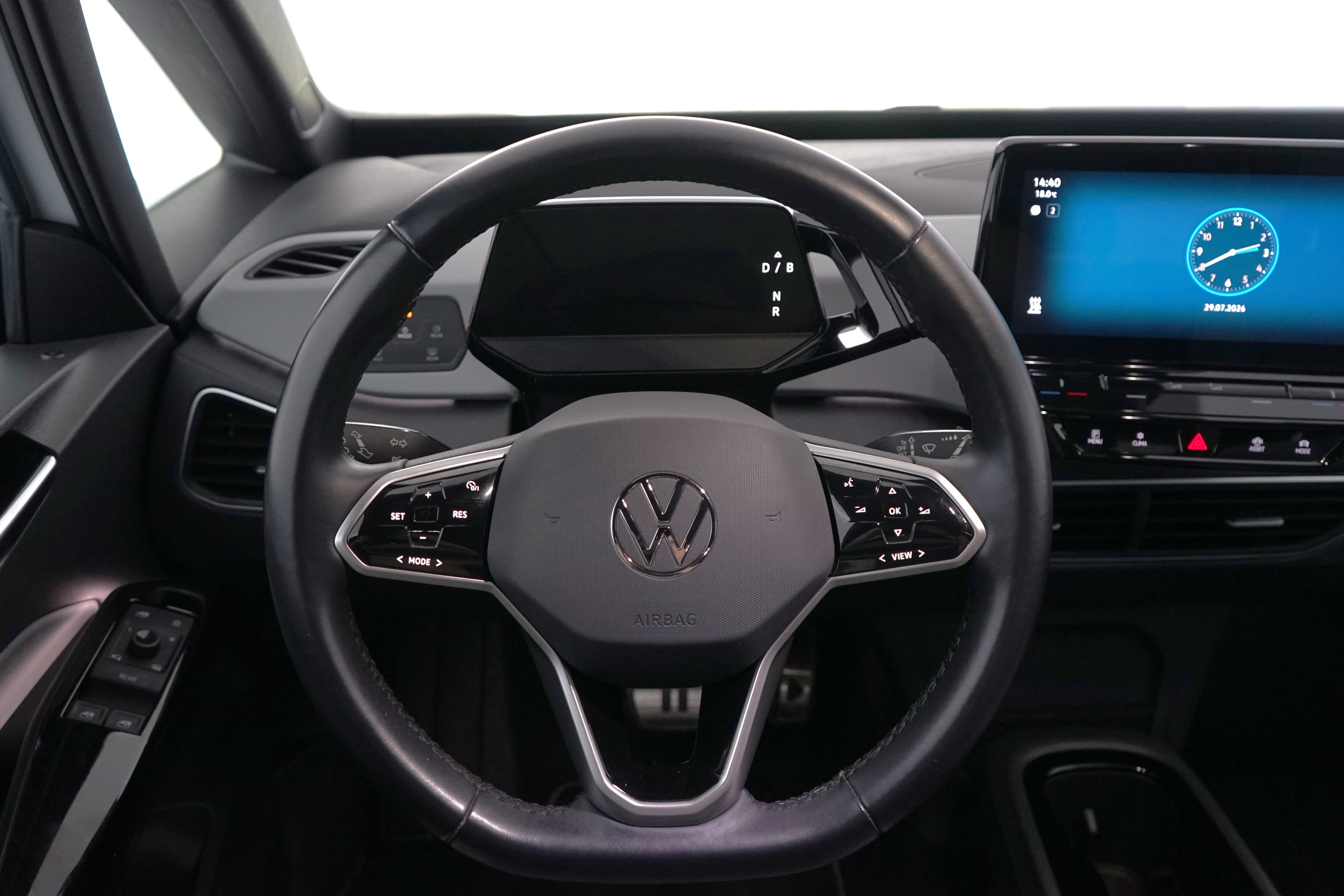 Volkswagen ID.3 2021