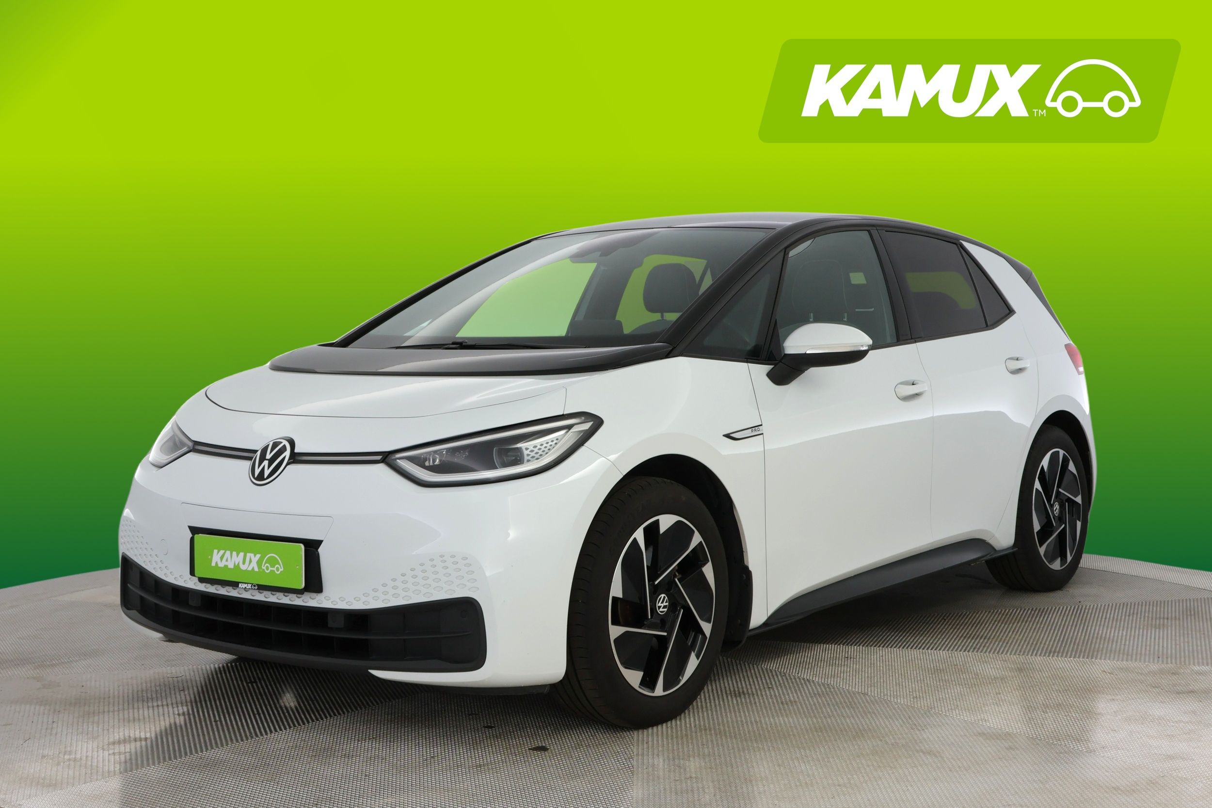 Volkswagen ID.3 2021
