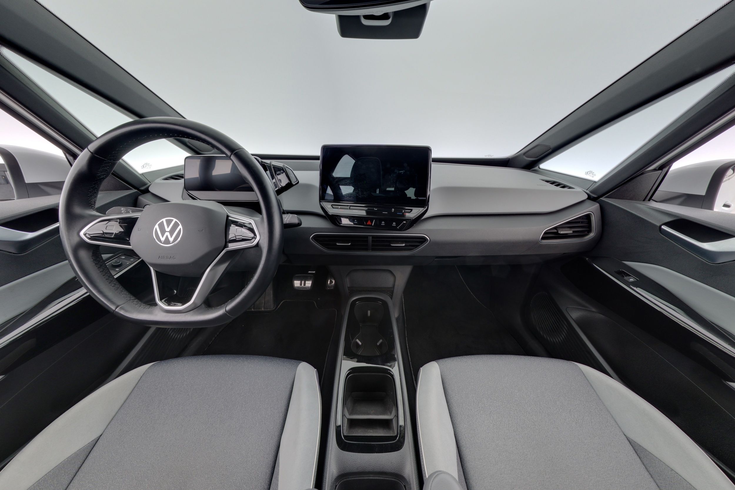Volkswagen ID.3 2021