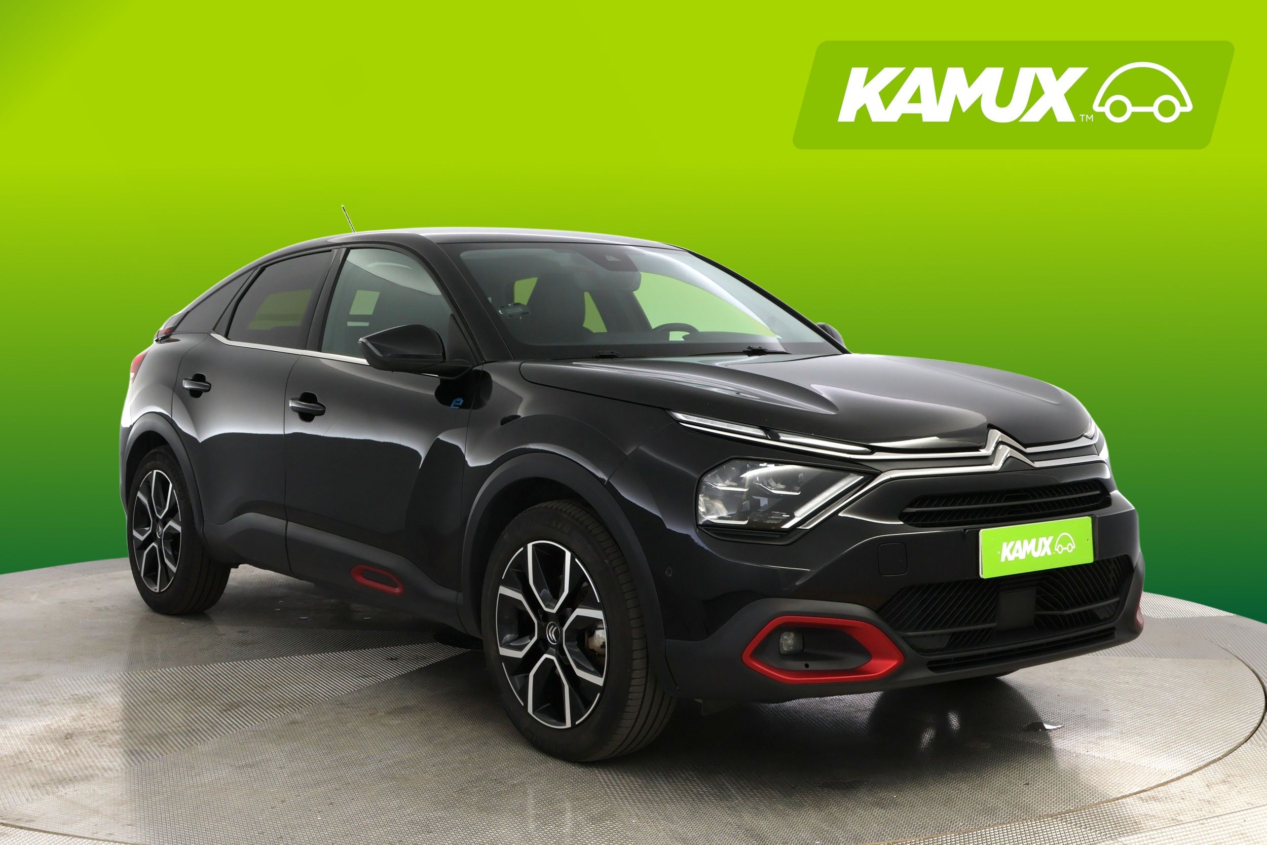 Citroen C4 2022
