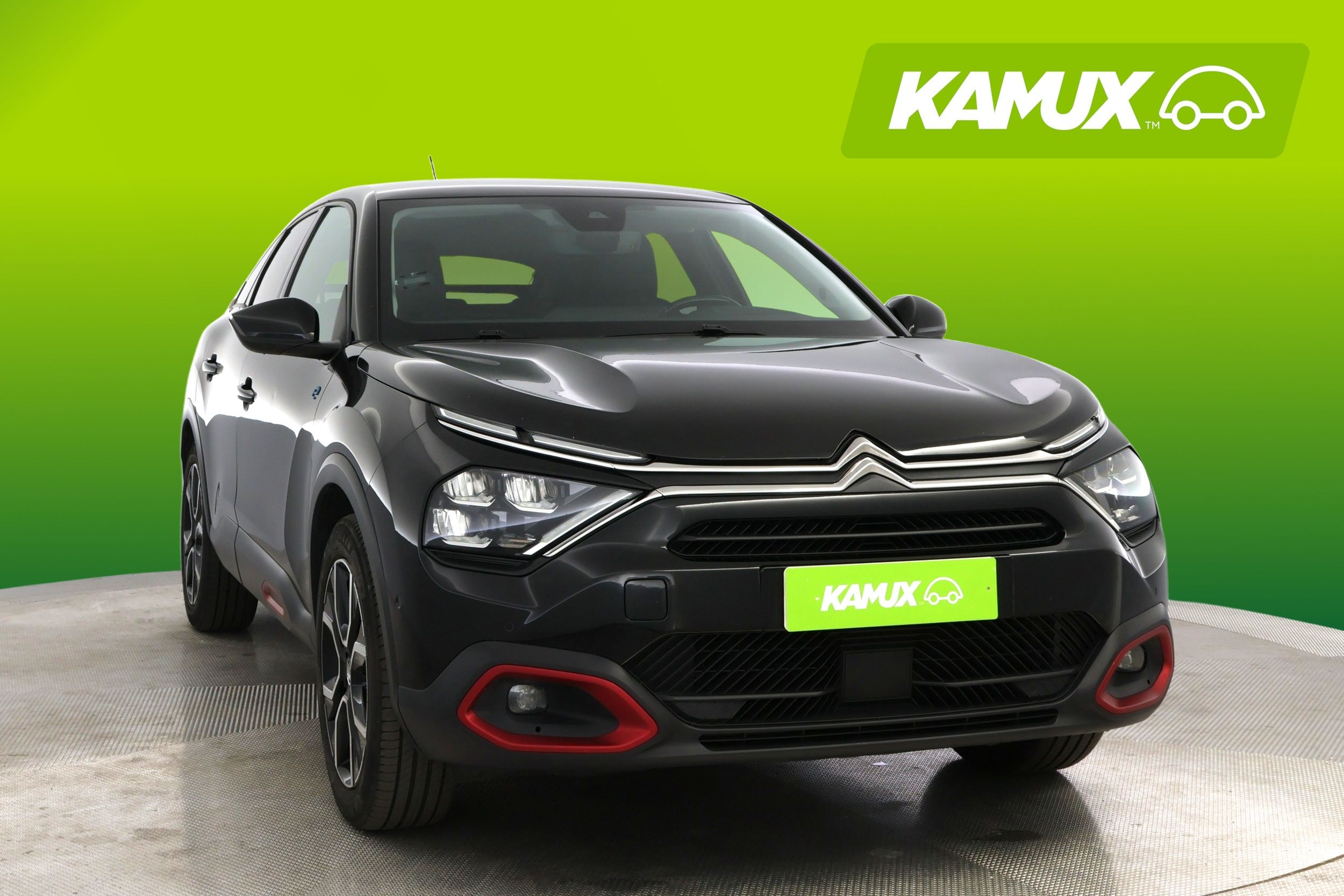 Citroen C4 2022