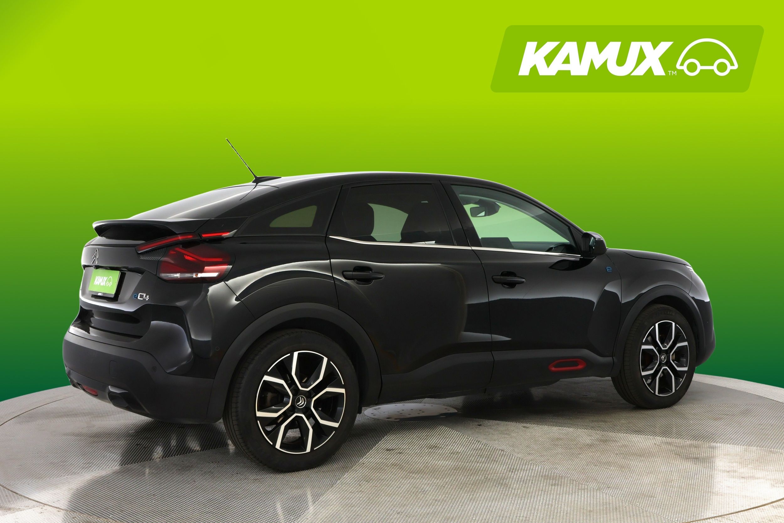 Citroen C4 2022