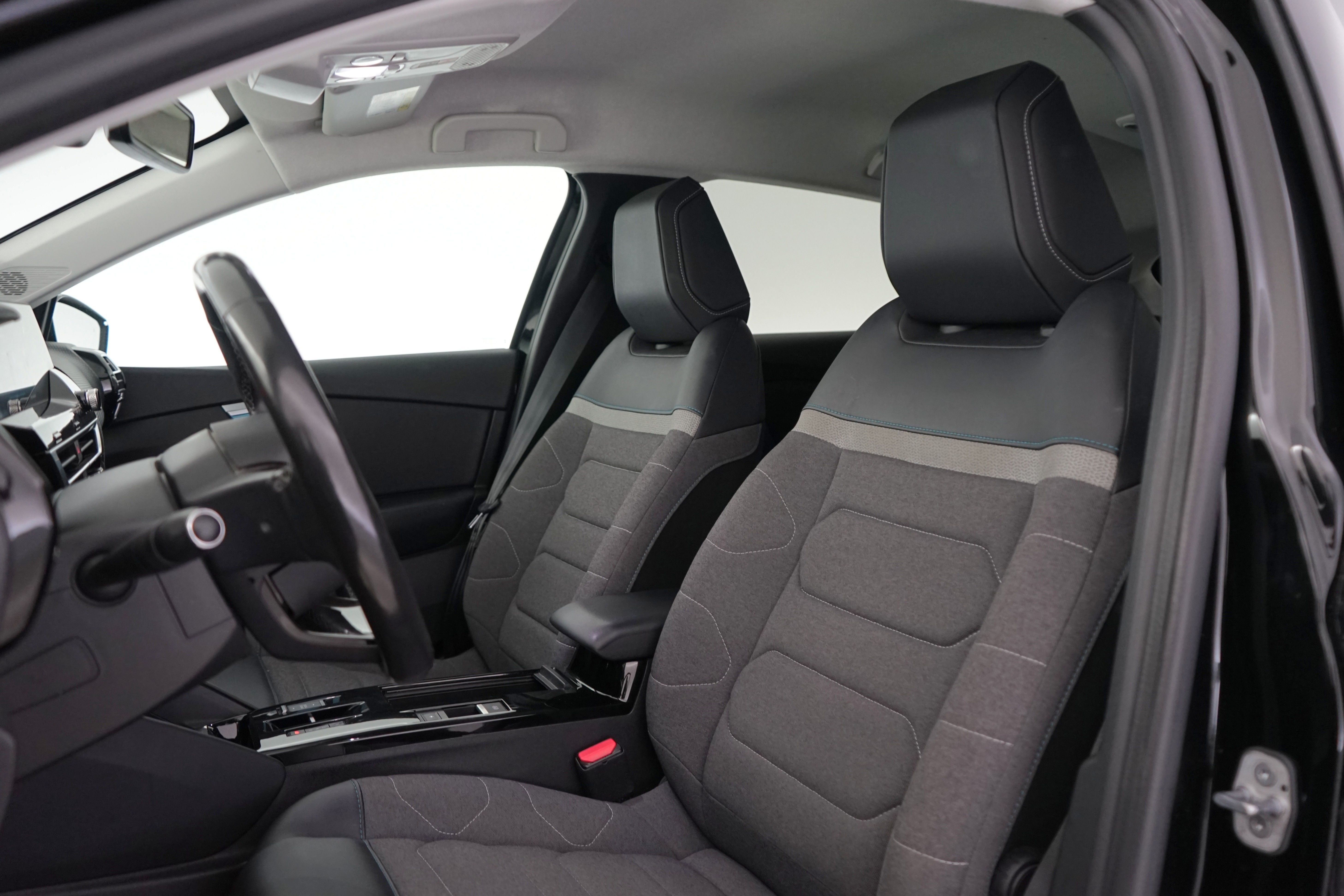 Citroen C4 2022