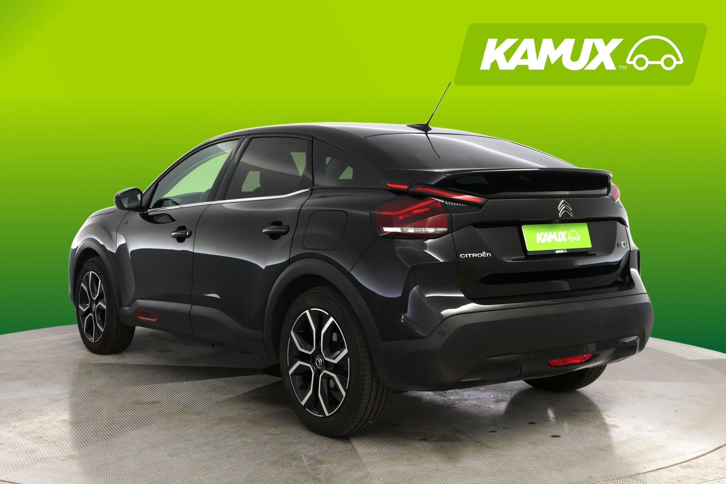 Citroen C4 2022