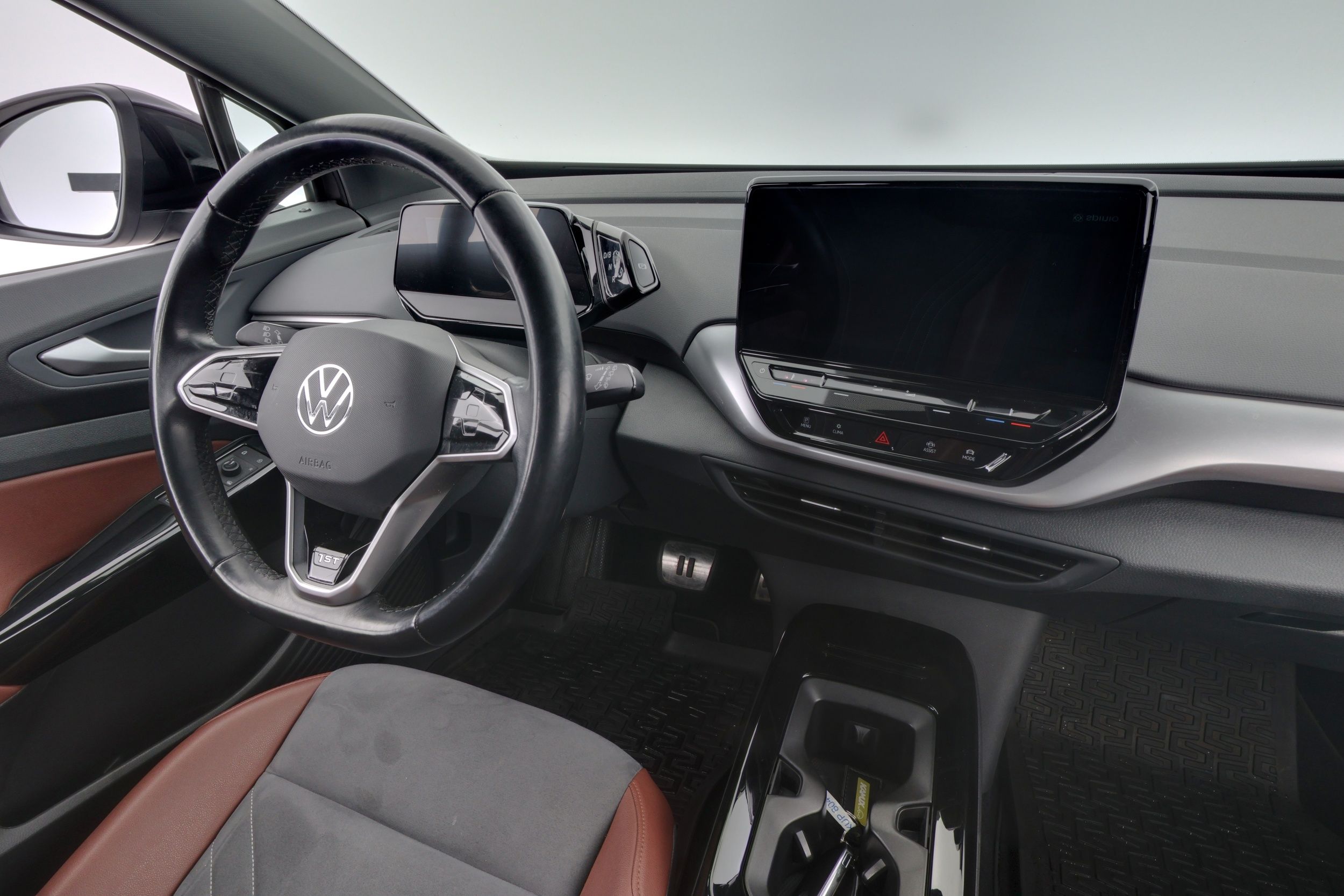 Volkswagen ID.4 2020