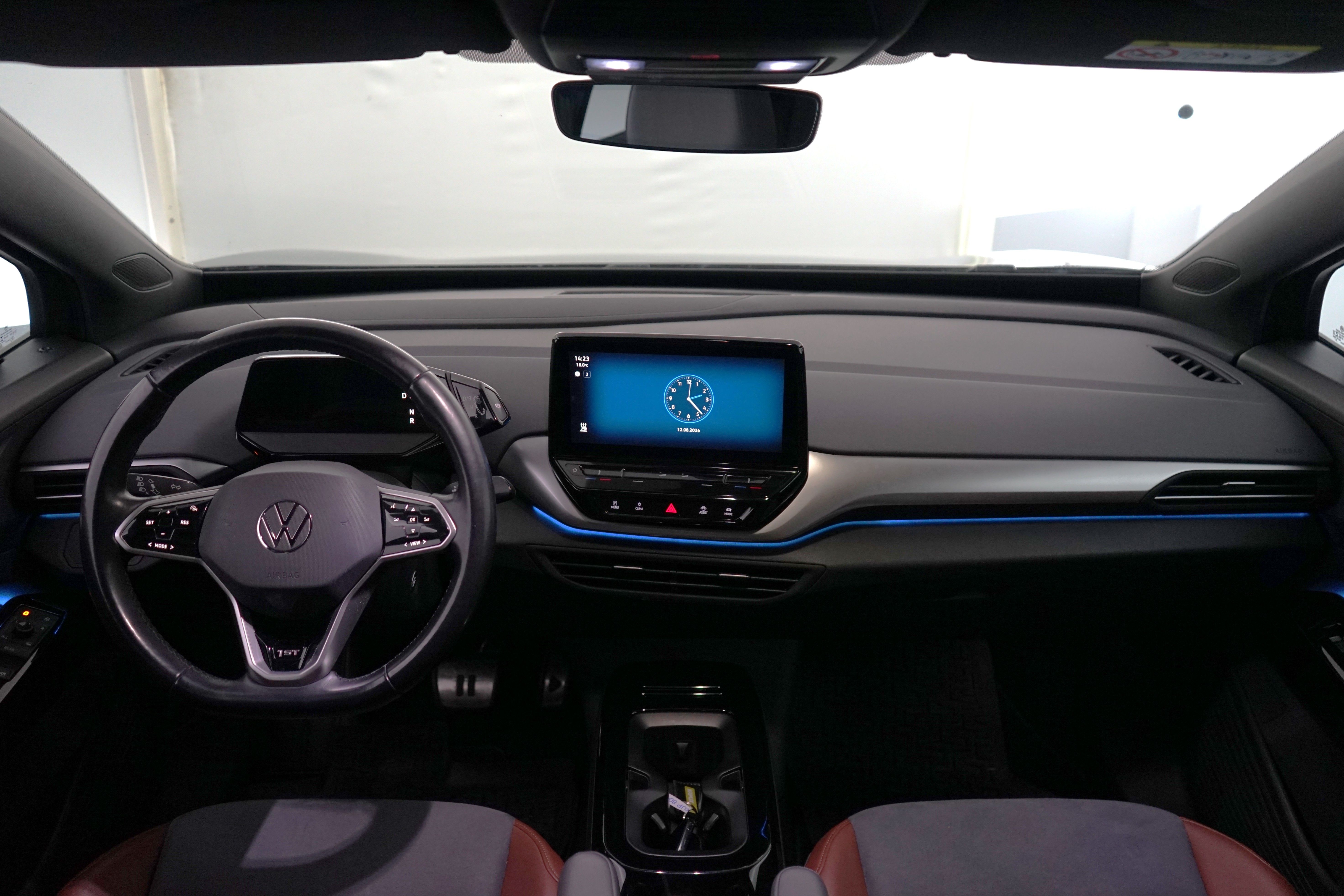 Volkswagen ID.4 2020