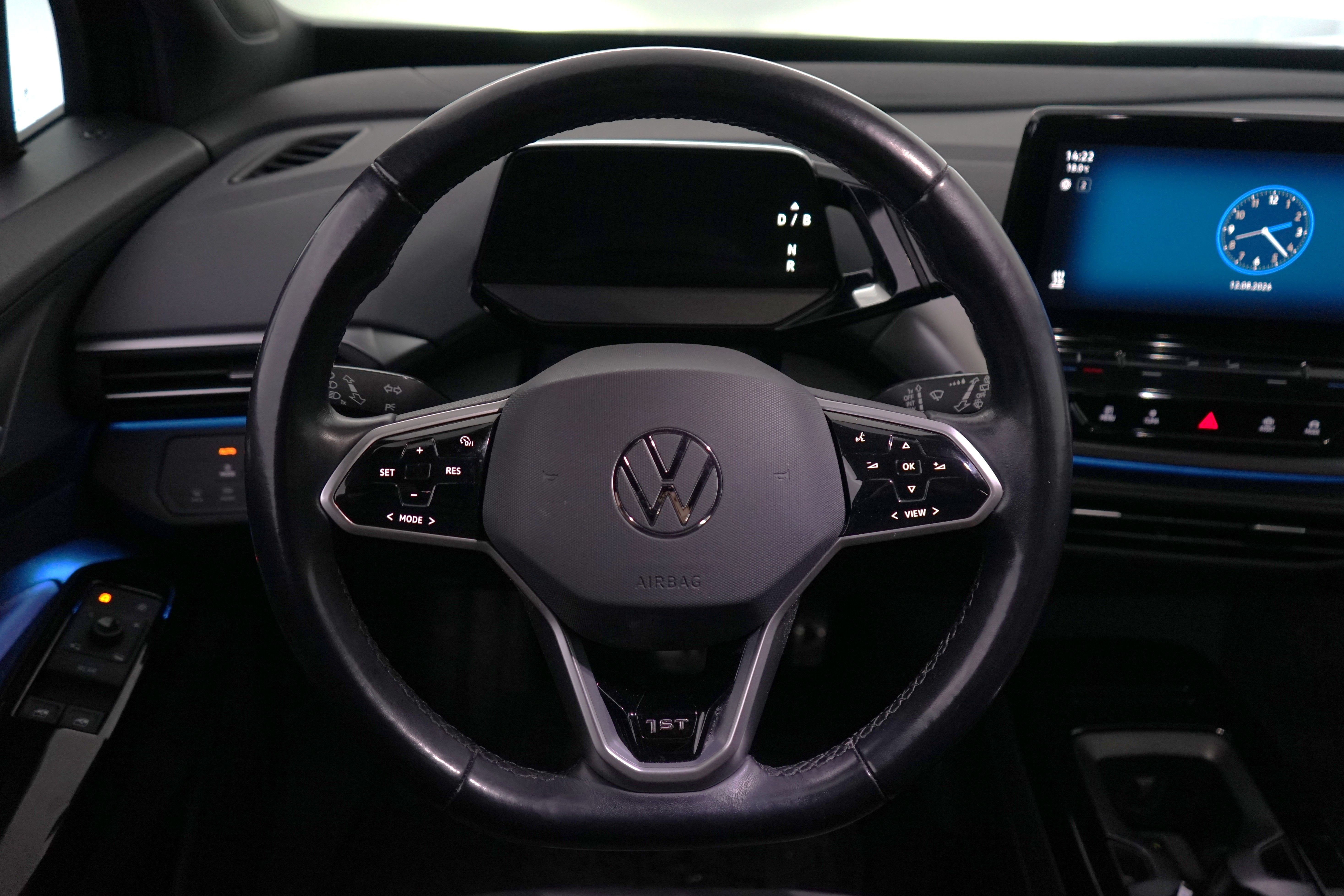 Volkswagen ID.4 2020