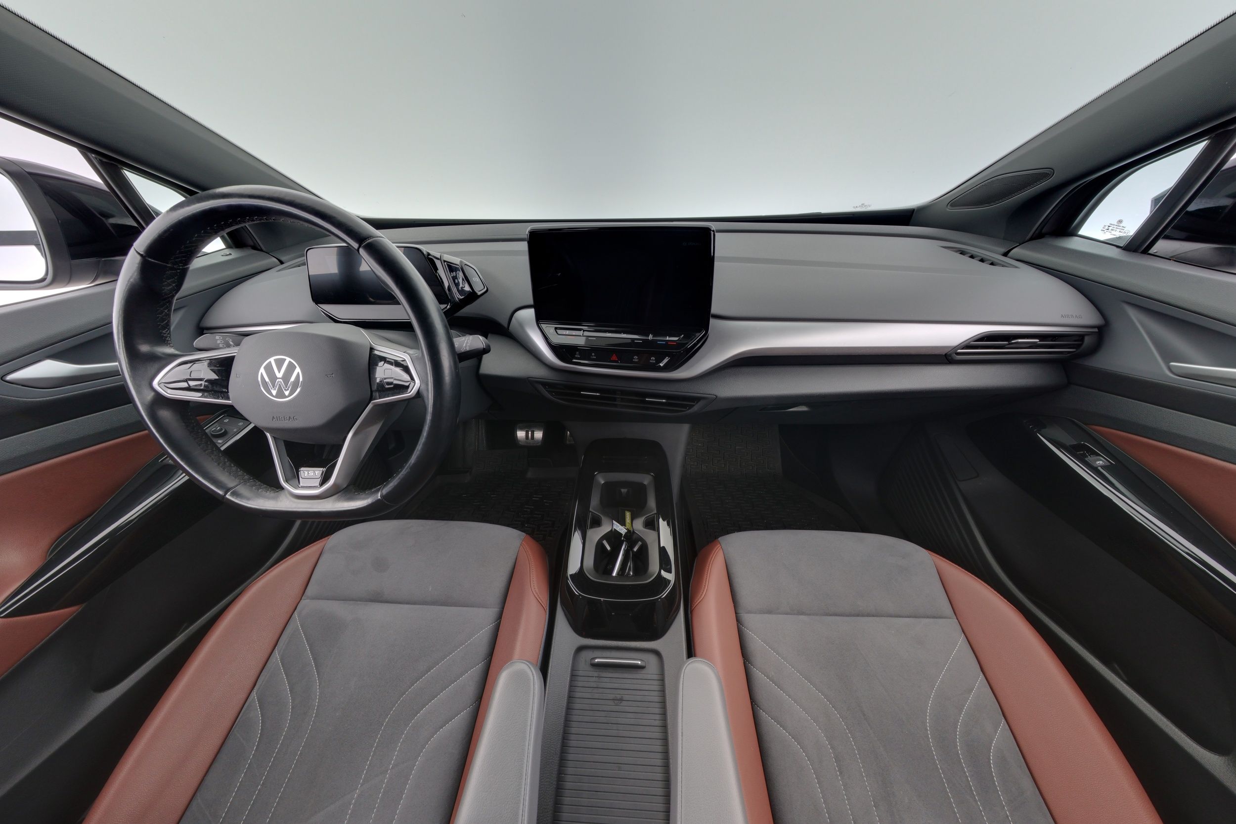 Volkswagen ID.4 2020