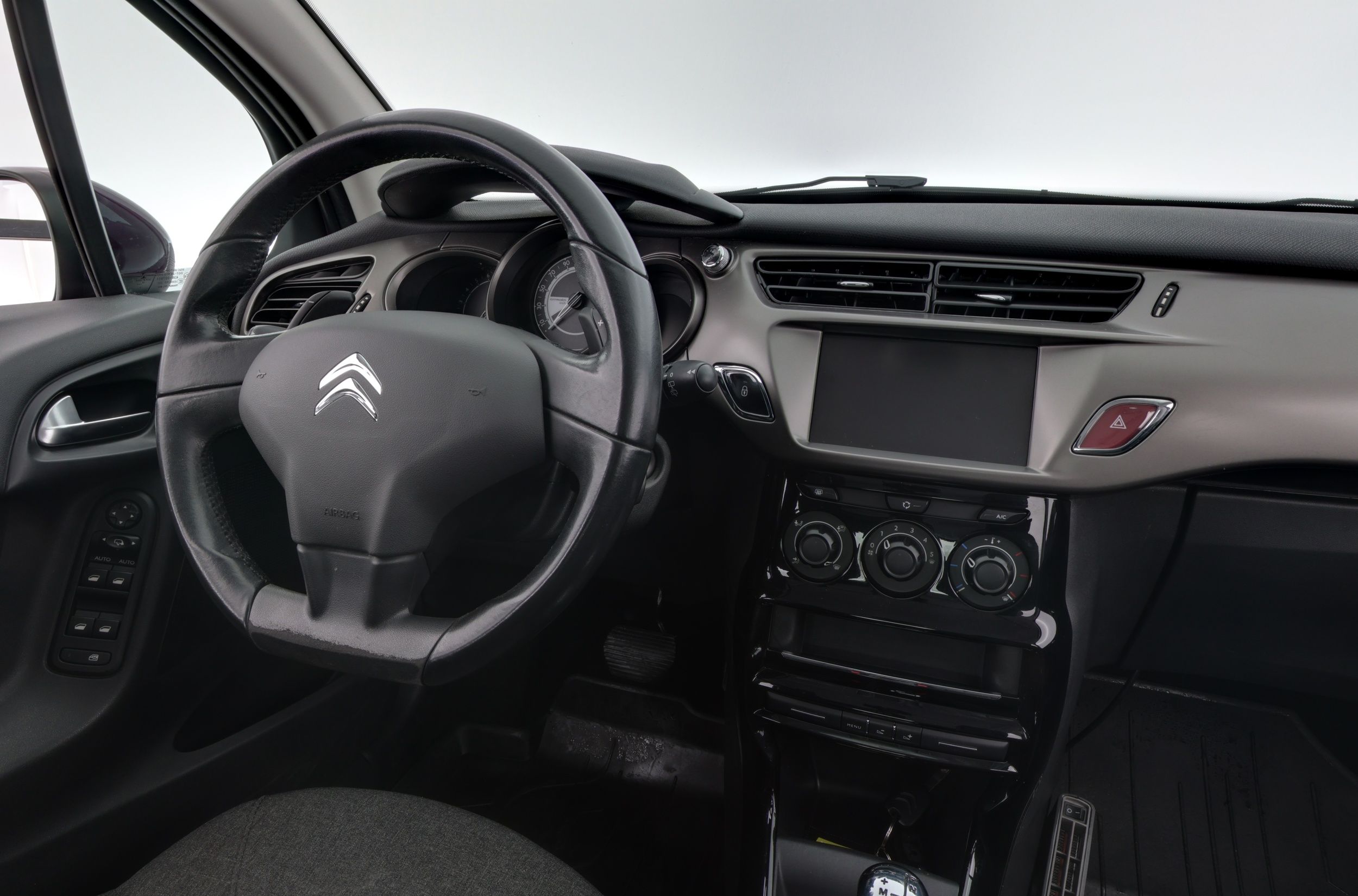 Citroen C3 2016