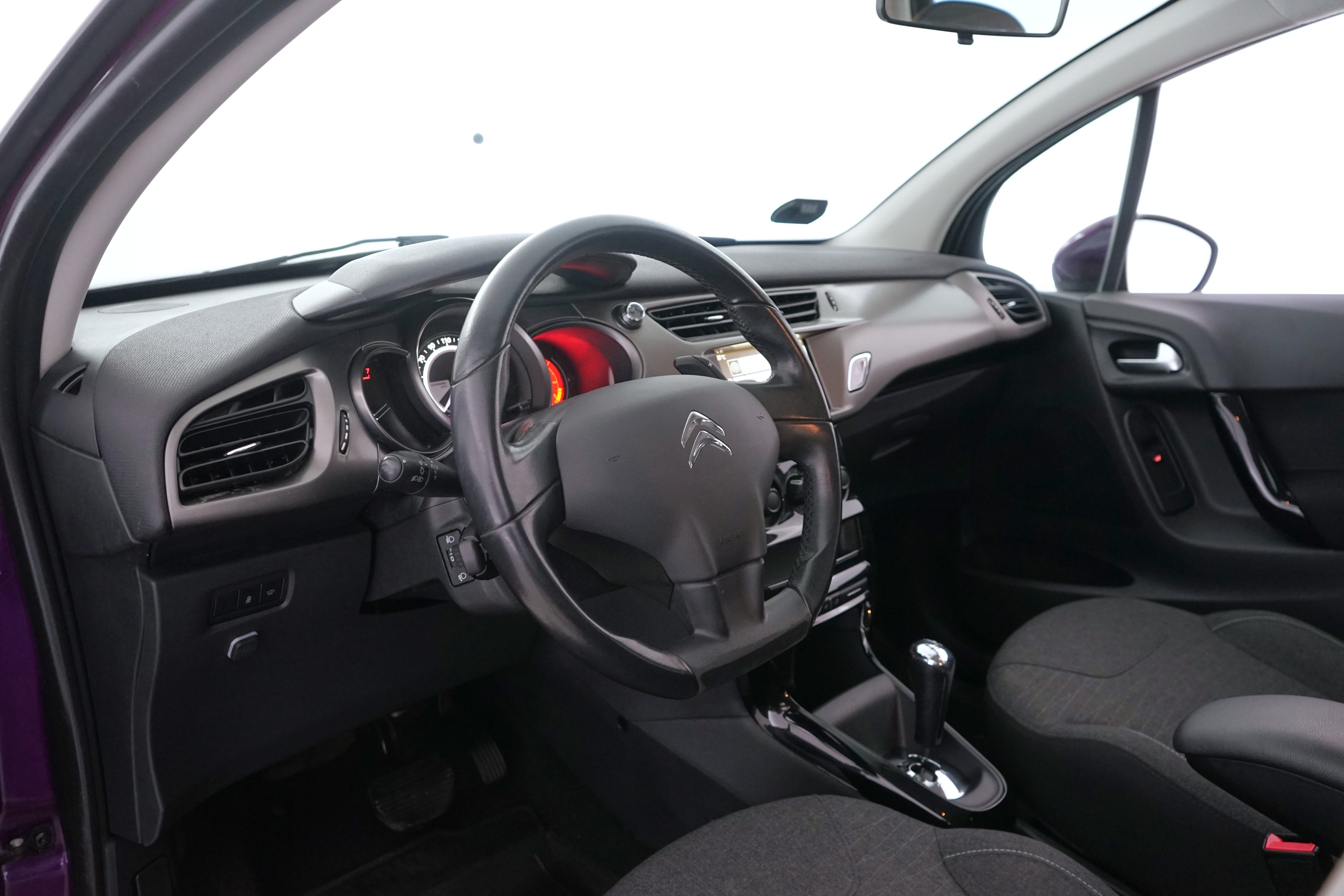 Citroen C3 2016