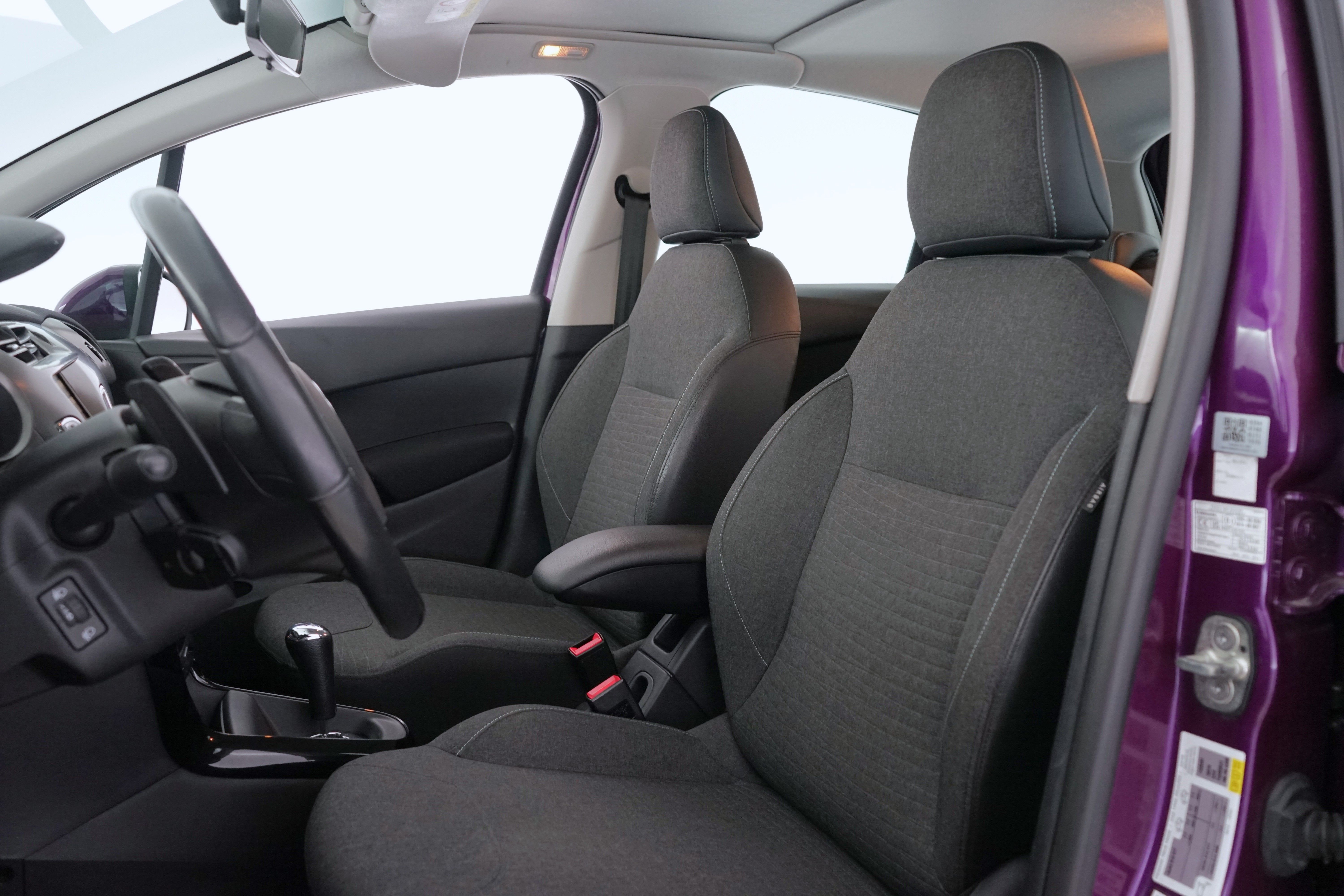 Citroen C3 2016