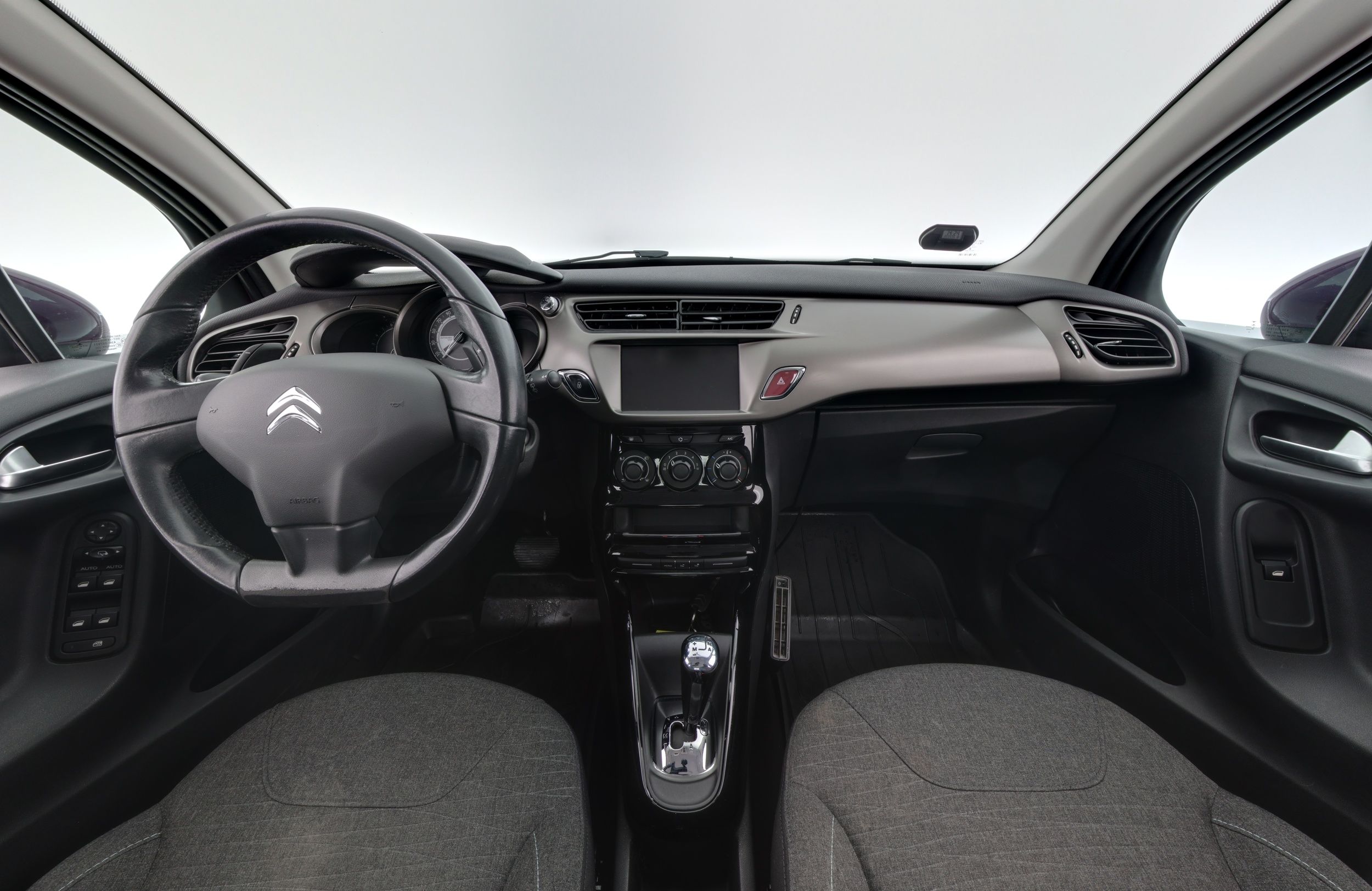 Citroen C3 2016