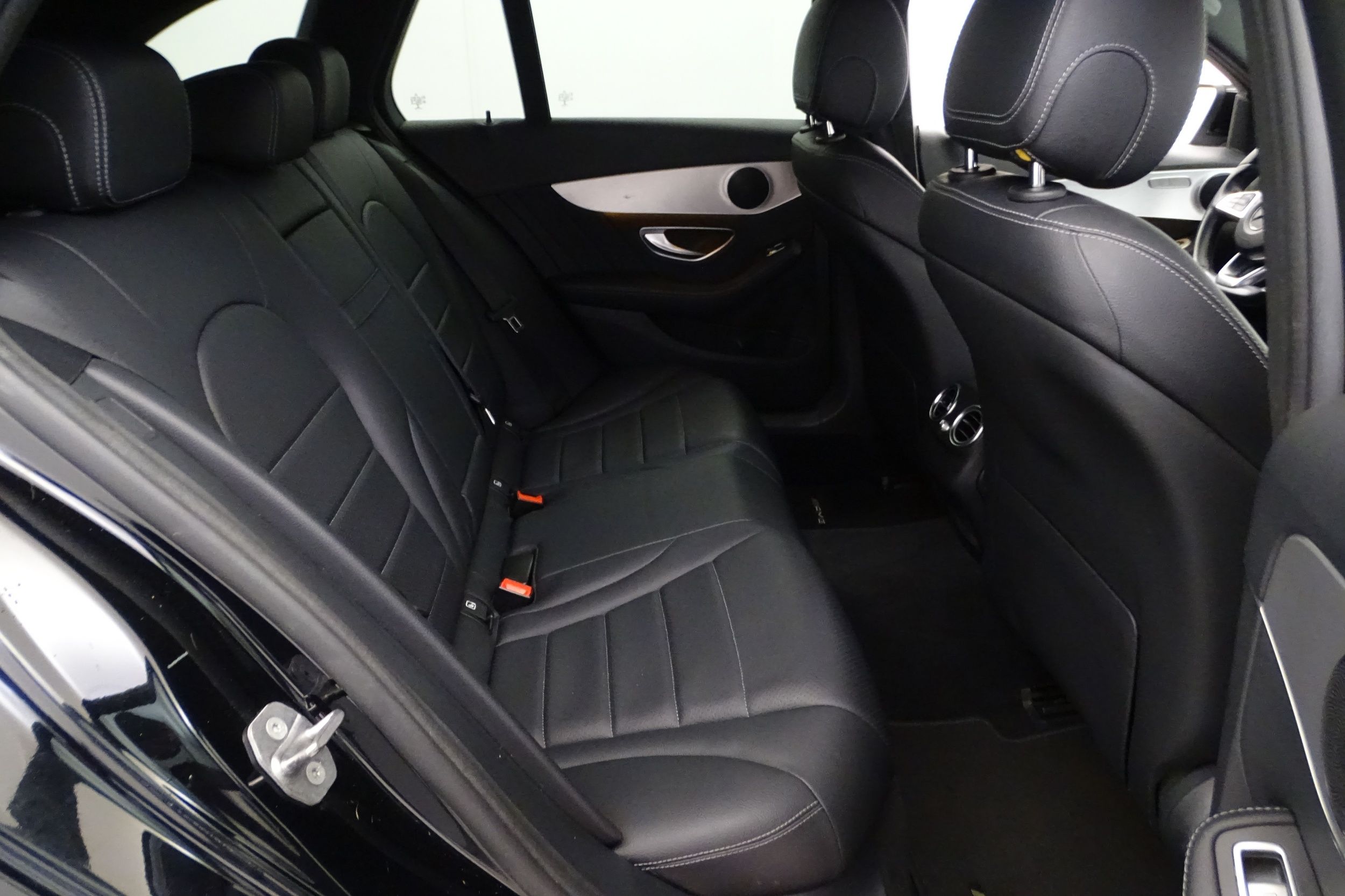 Mercedes-Benz C 2017