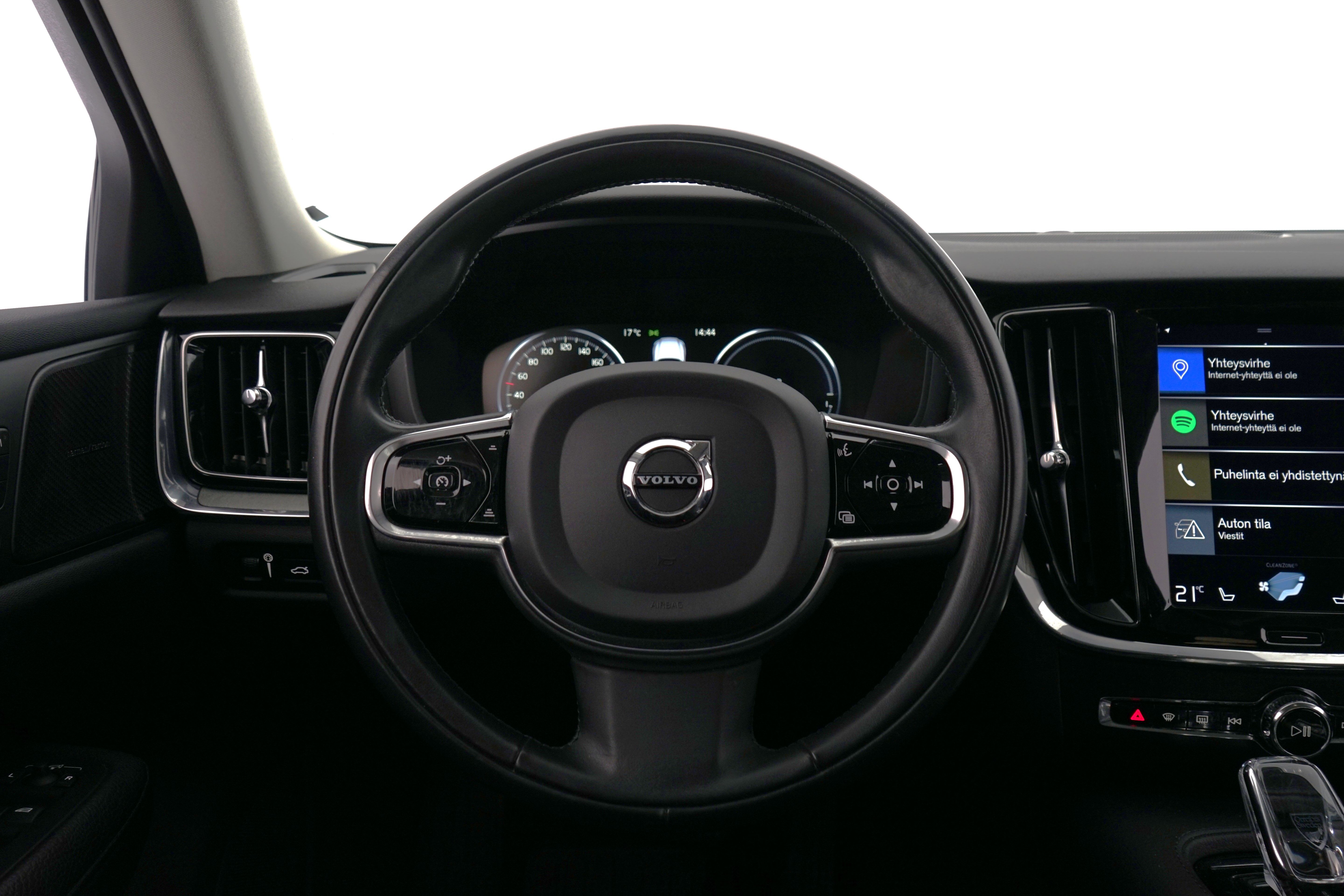 Volvo V60 2020