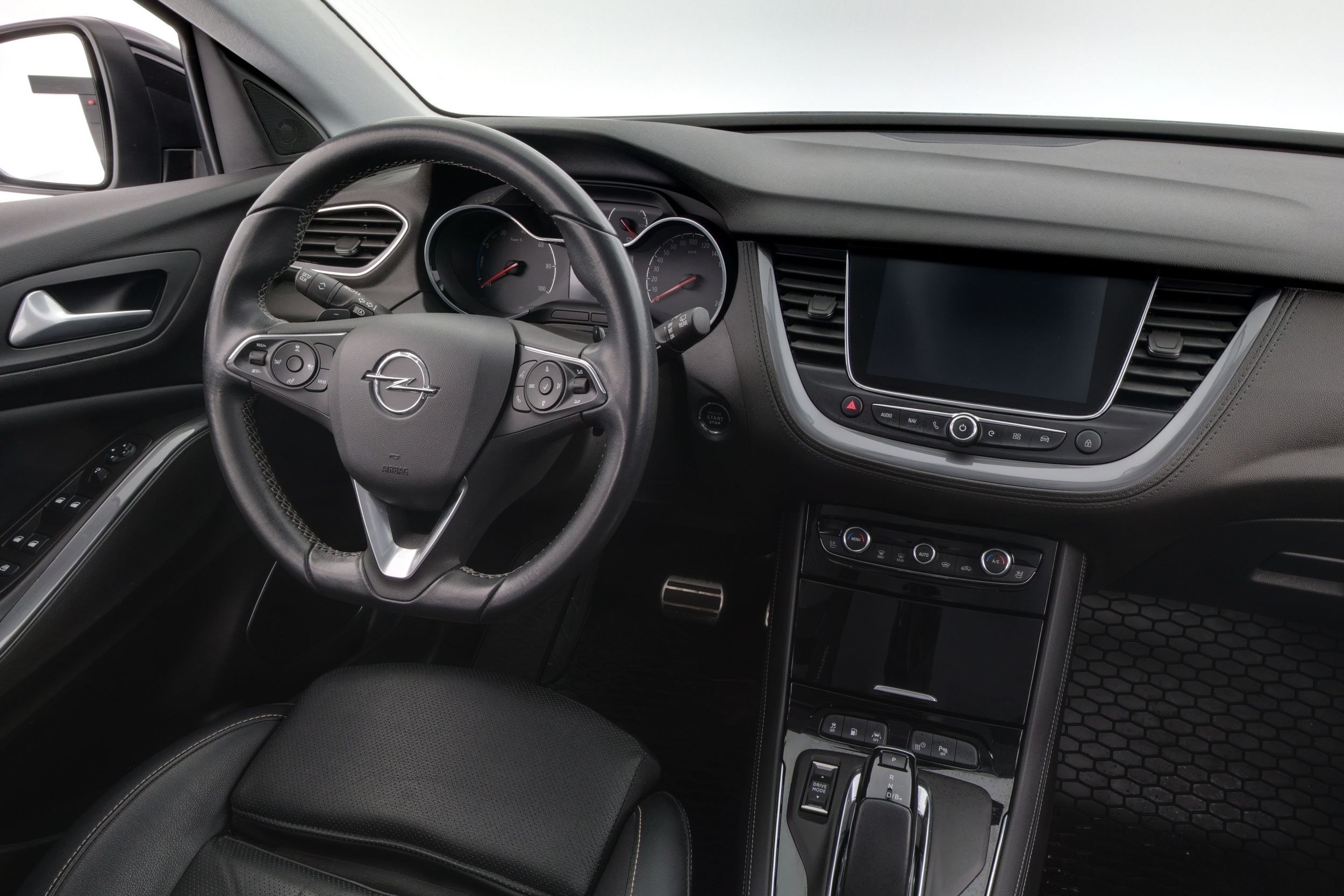 Opel Grandland 2021