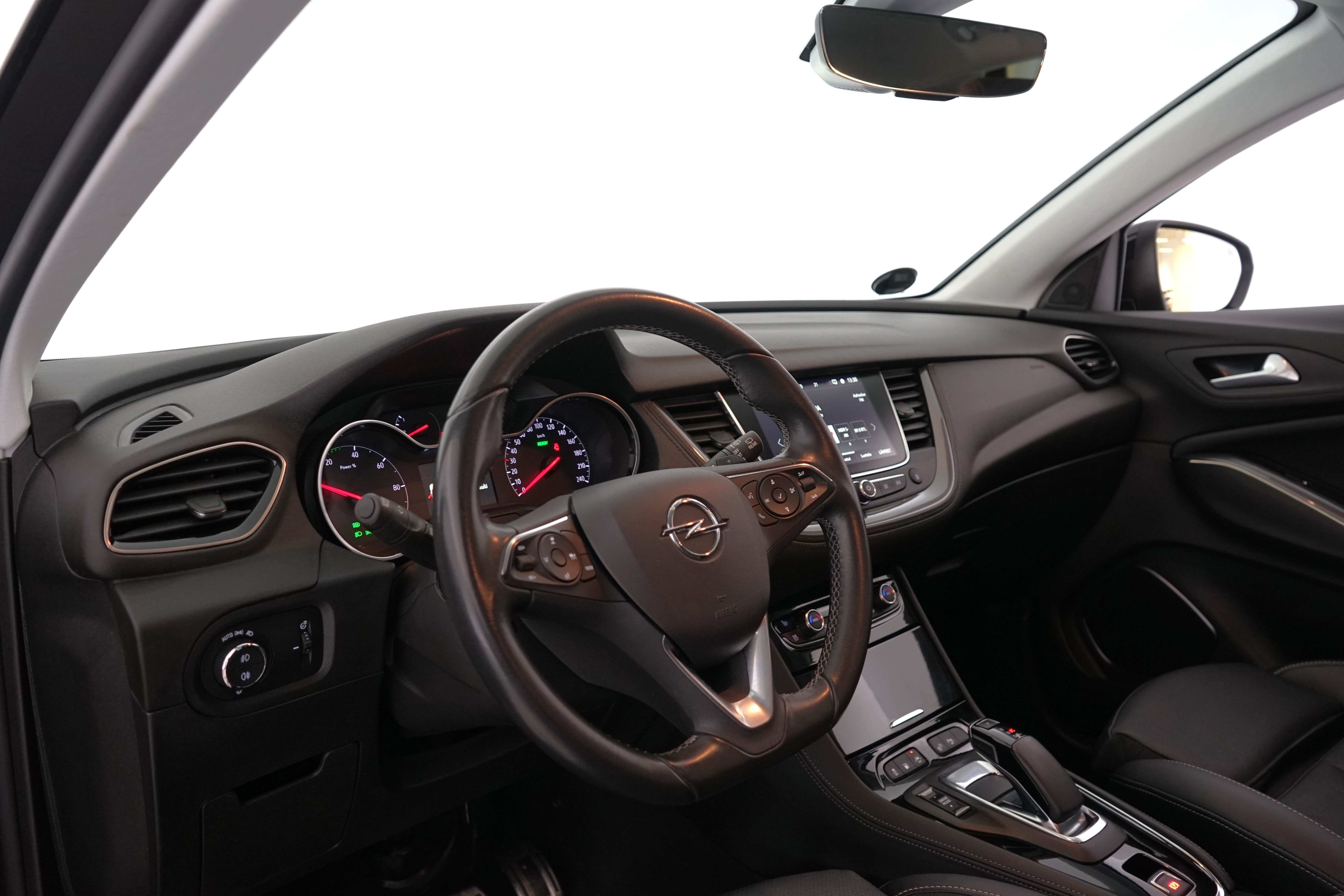 Opel Grandland 2021