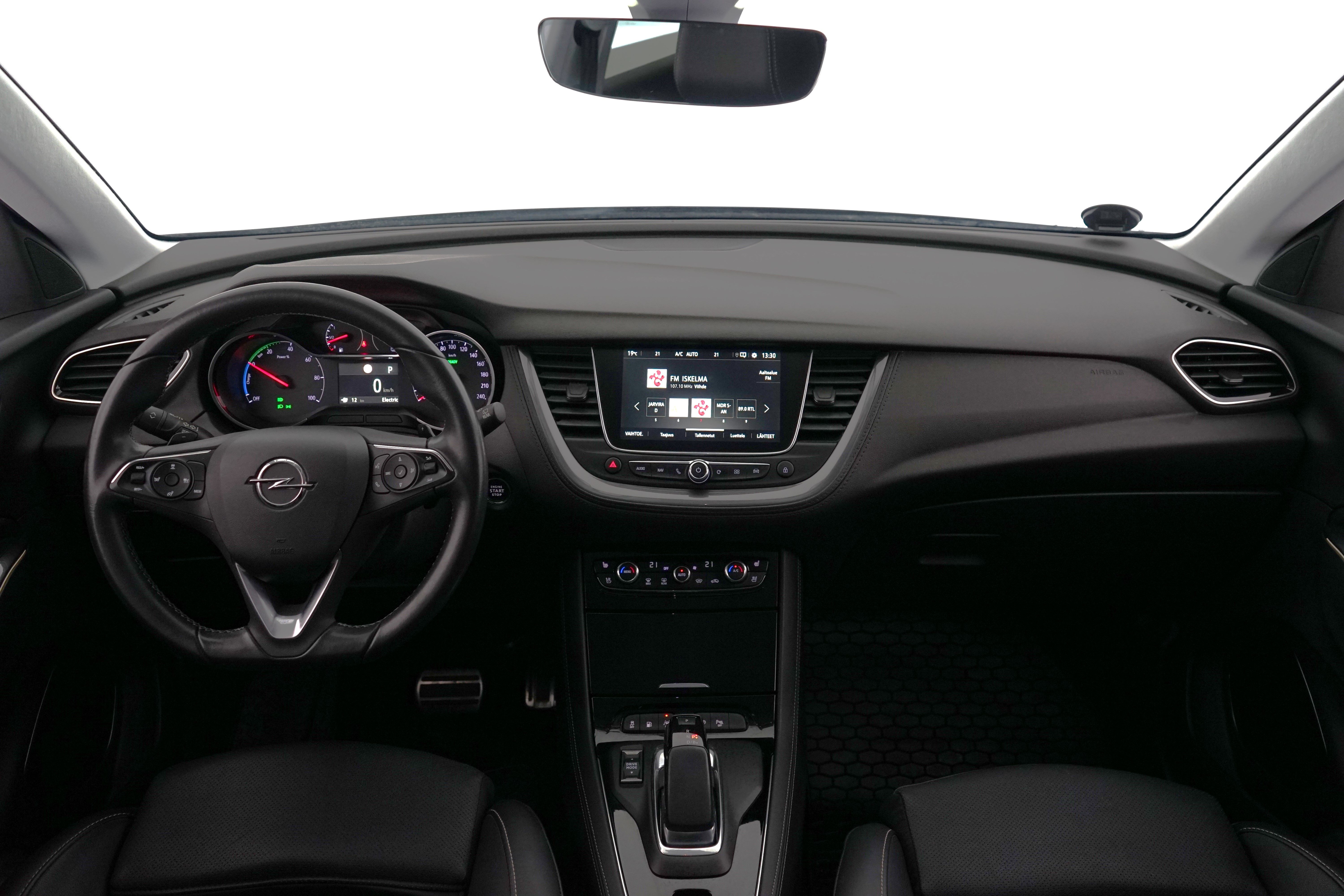 Opel Grandland 2021