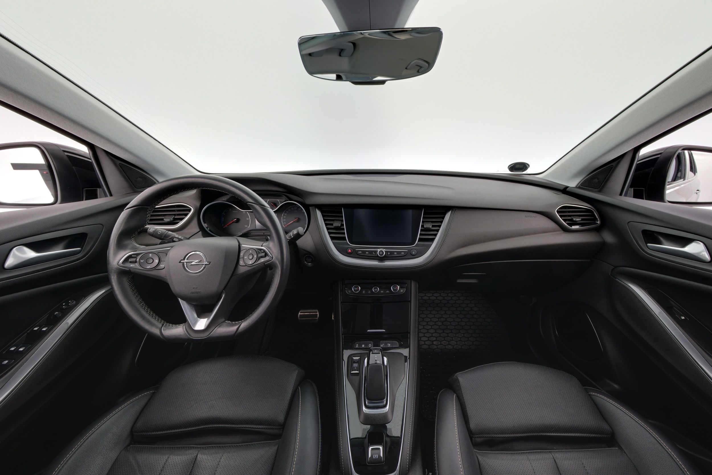 Opel Grandland 2021