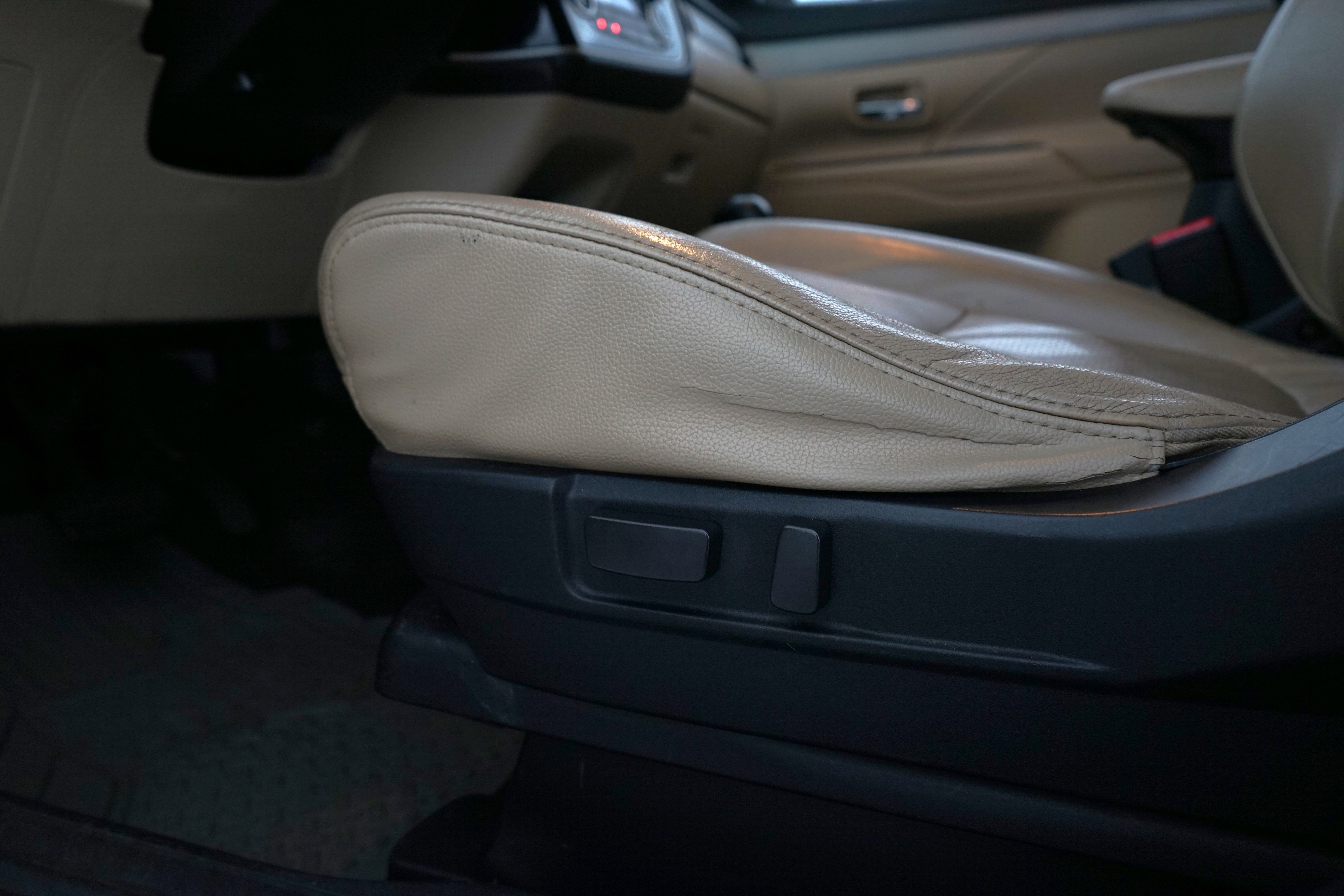 Mitsubishi Outlander 2014