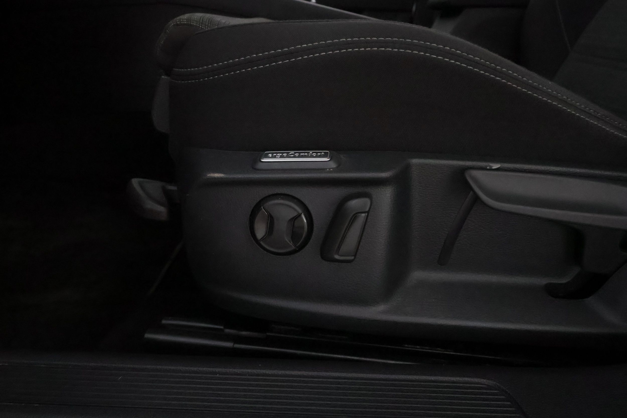 Volkswagen Passat 2021