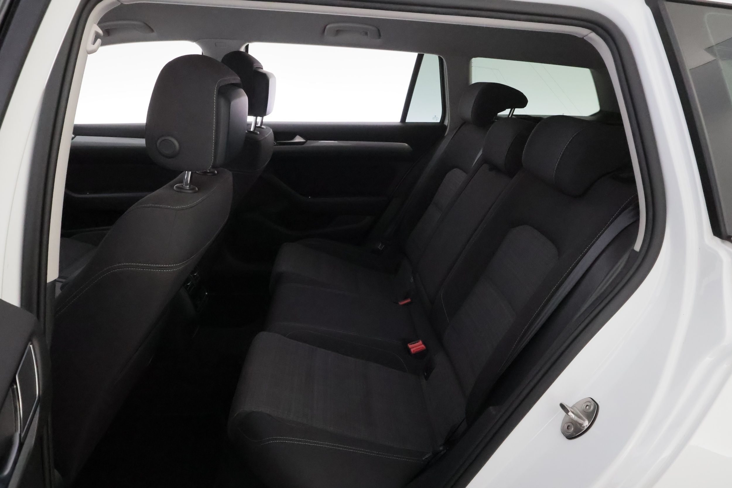 Volkswagen Passat 2021