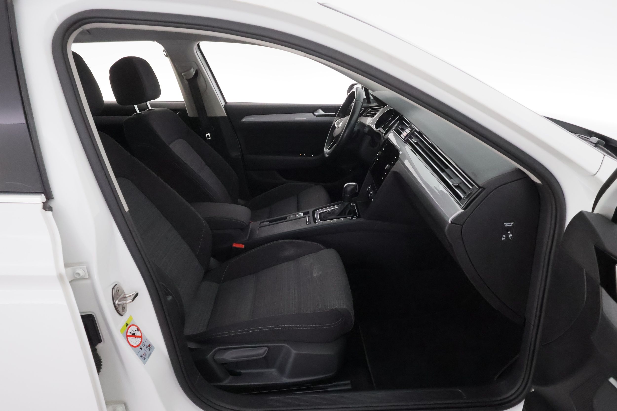 Volkswagen Passat 2021